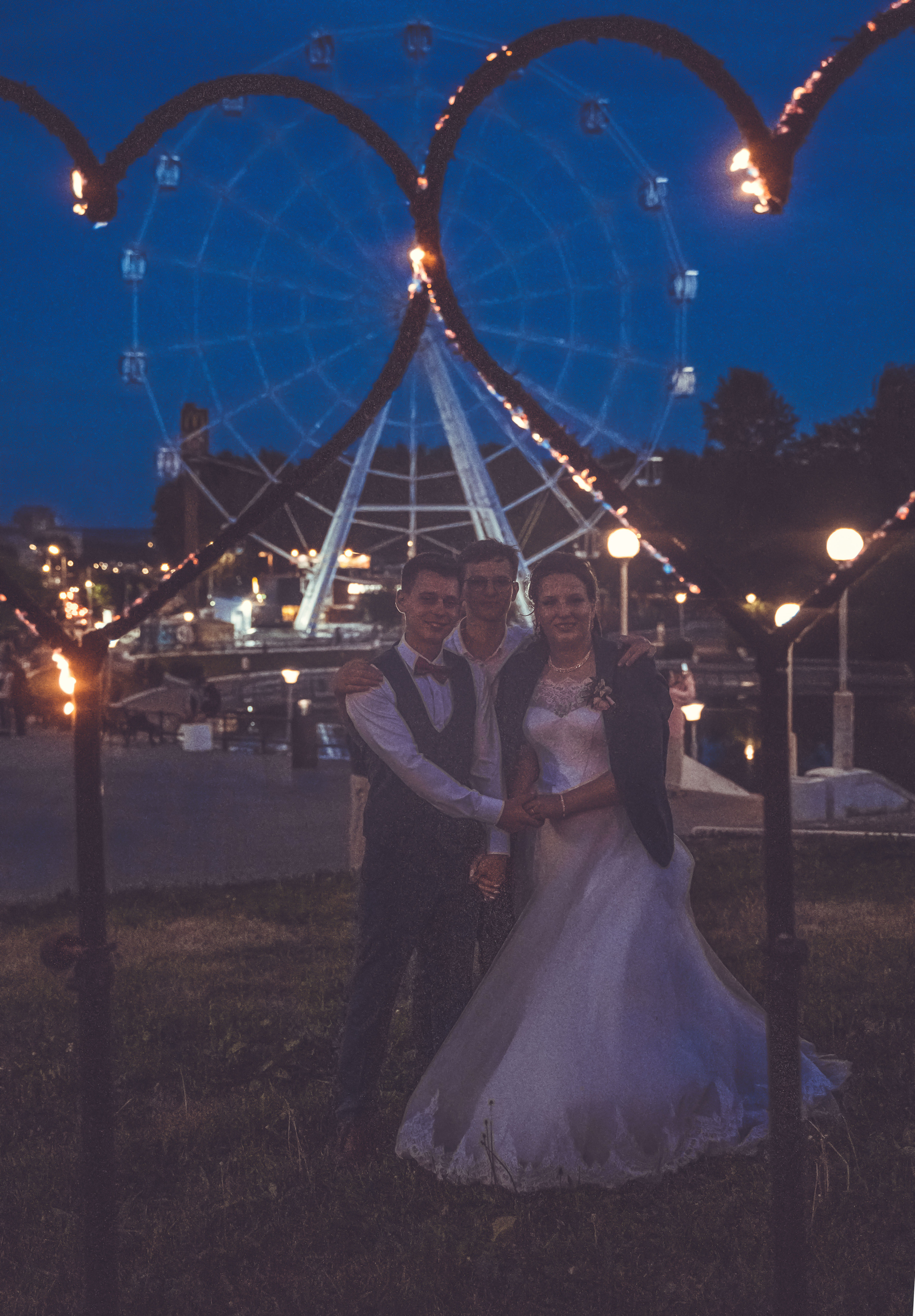 Ульяна ♥ Павел I Киров. Брендфотограф, фотограф Наталия Ягодкина I Киров I Москва