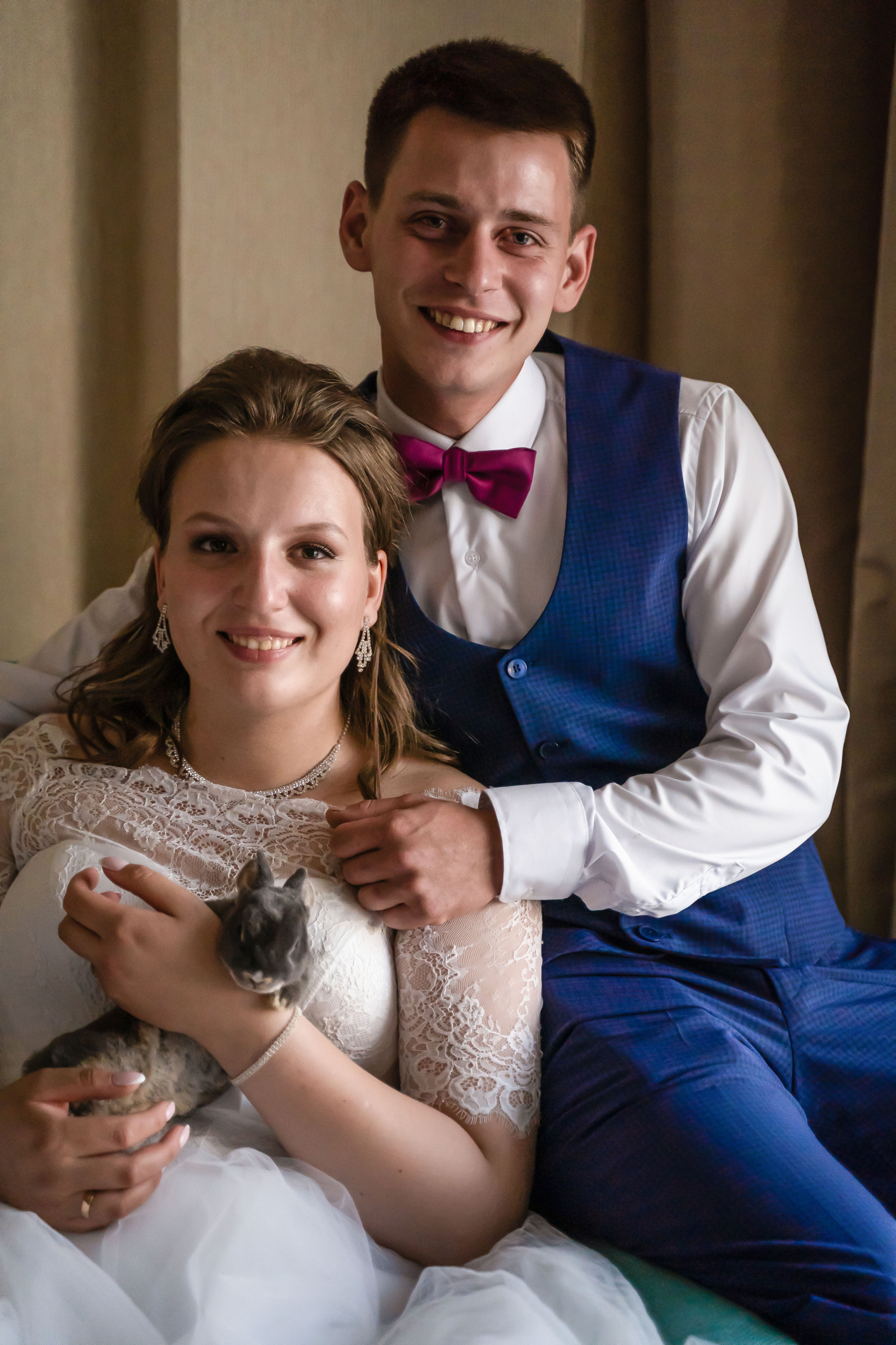 Ульяна ♥ Павел I Киров. Брендфотограф, фотограф Наталия Ягодкина I Киров I Москва