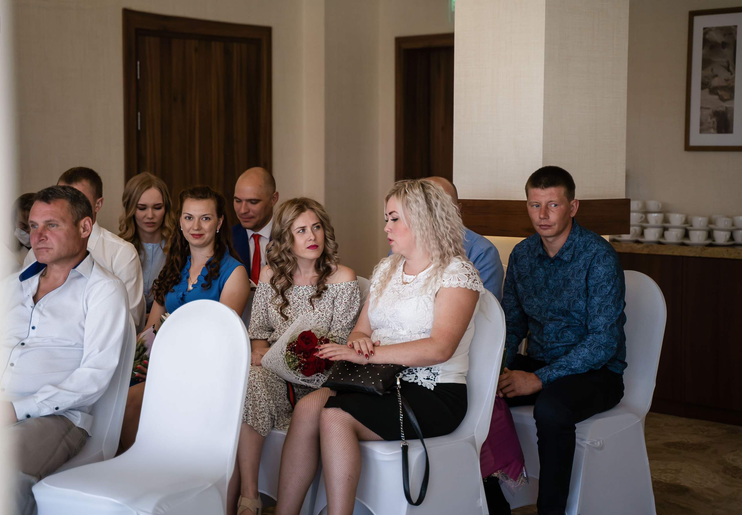 Ульяна ♥ Павел I Киров. Брендфотограф, фотограф Наталия Ягодкина I Киров I Москва