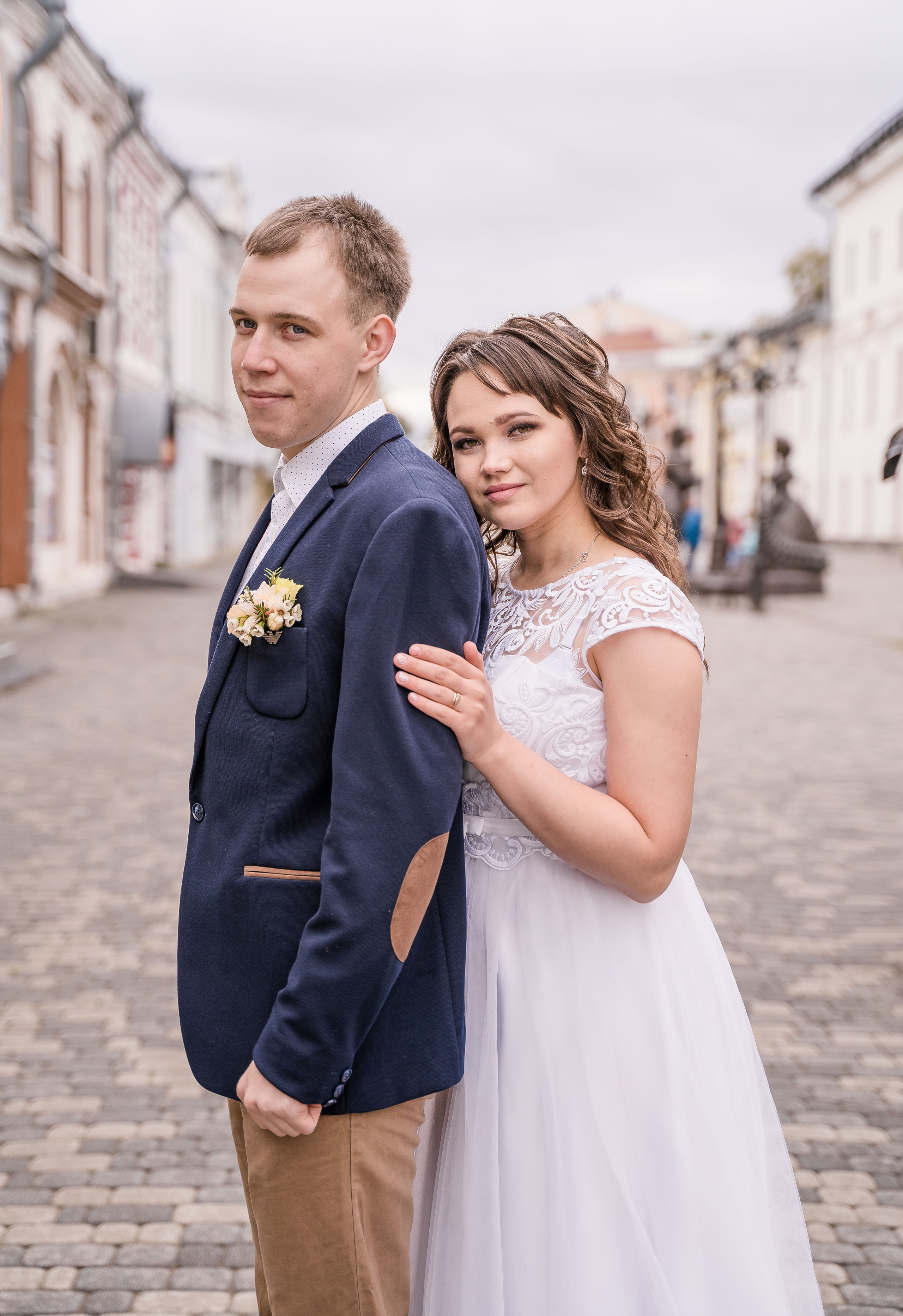 Наталья ♥ Виктор I Киров. Брендфотограф, фотограф Наталия Ягодкина I Киров I Москва