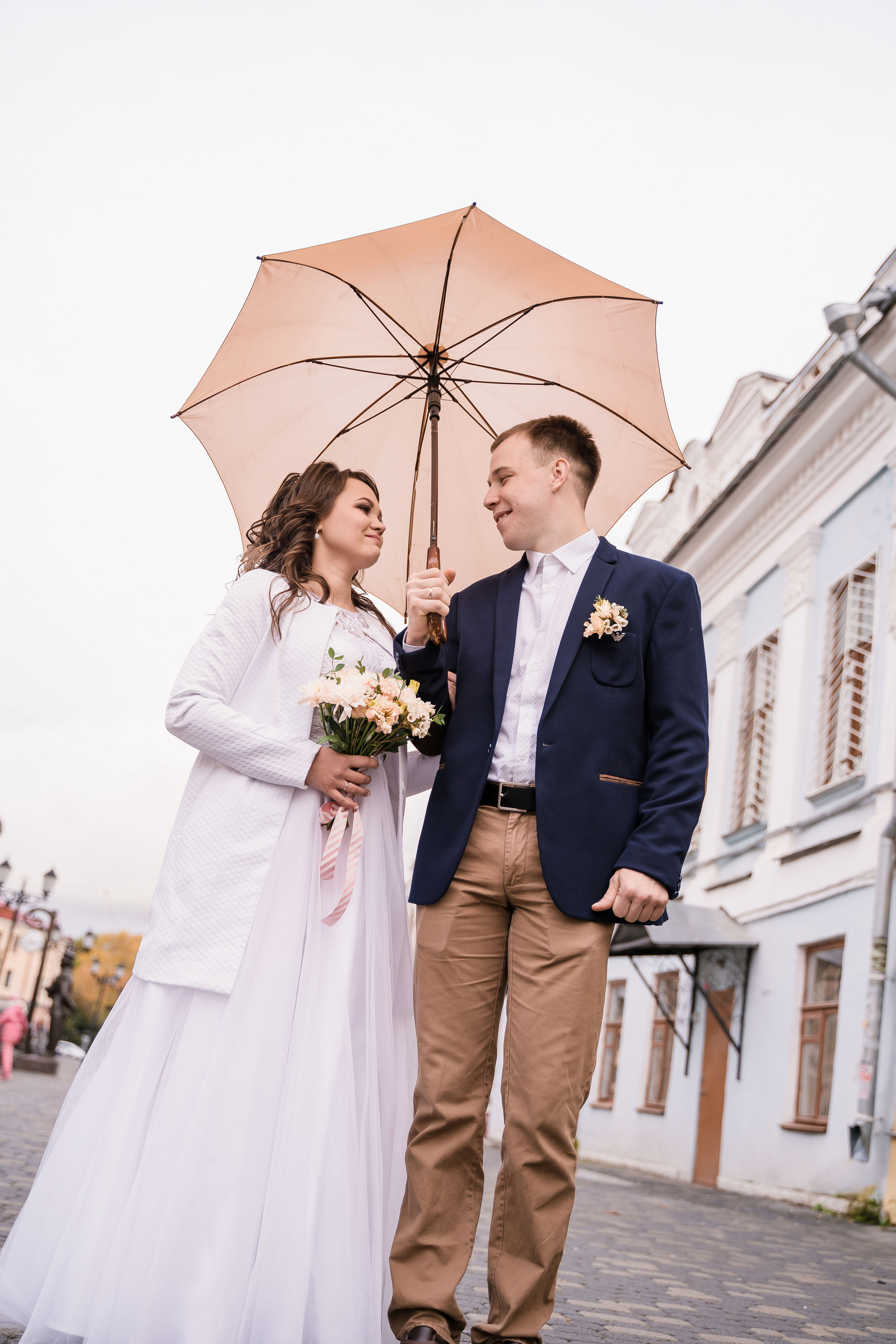 Наталья ♥ Виктор I Киров. Брендфотограф, фотограф Наталия Ягодкина I Киров I Москва