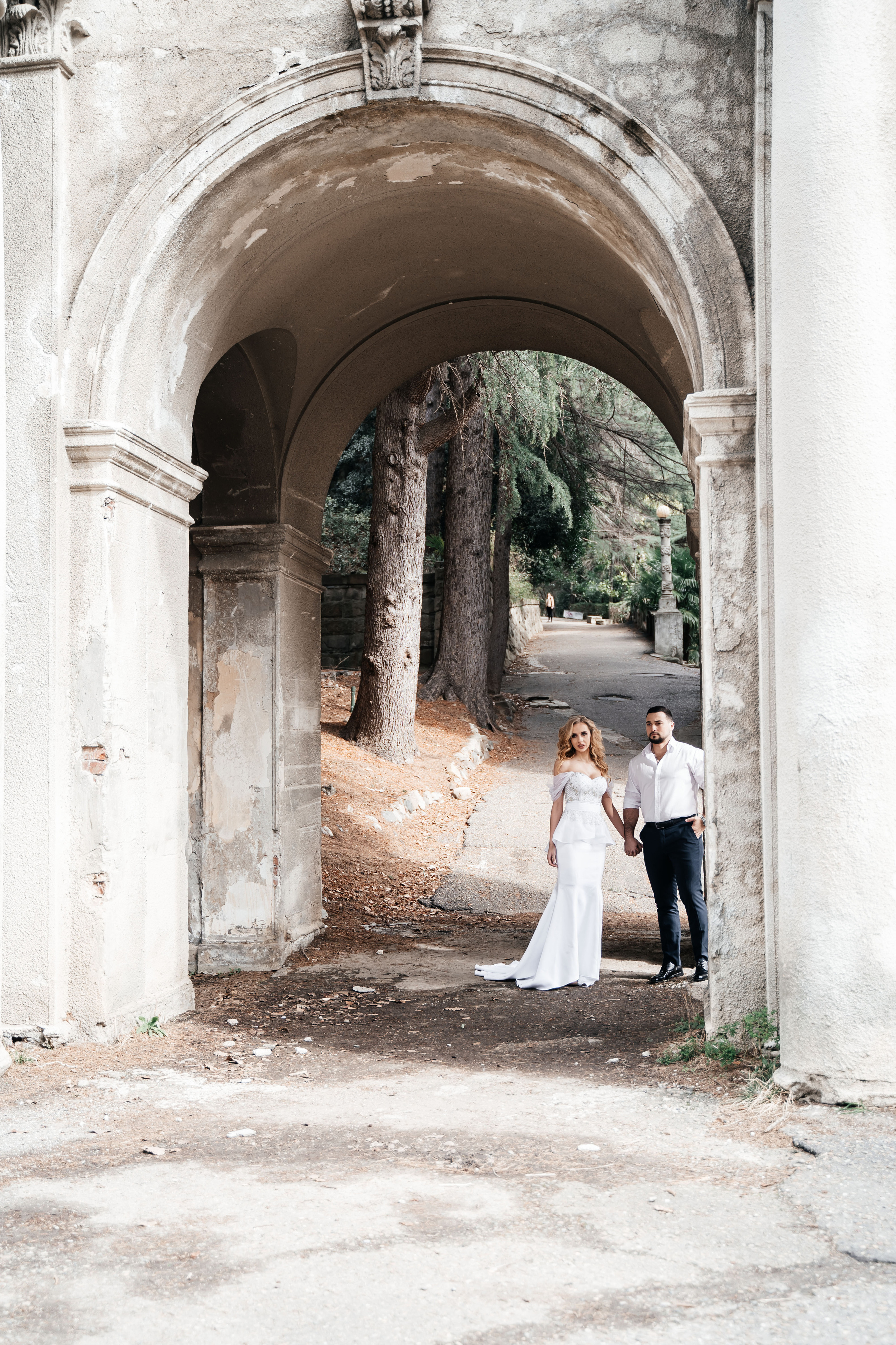 Екатерина ♥ Роман I Сочи. Брендфотограф, фотограф Наталия Ягодкина I Киров I Москва