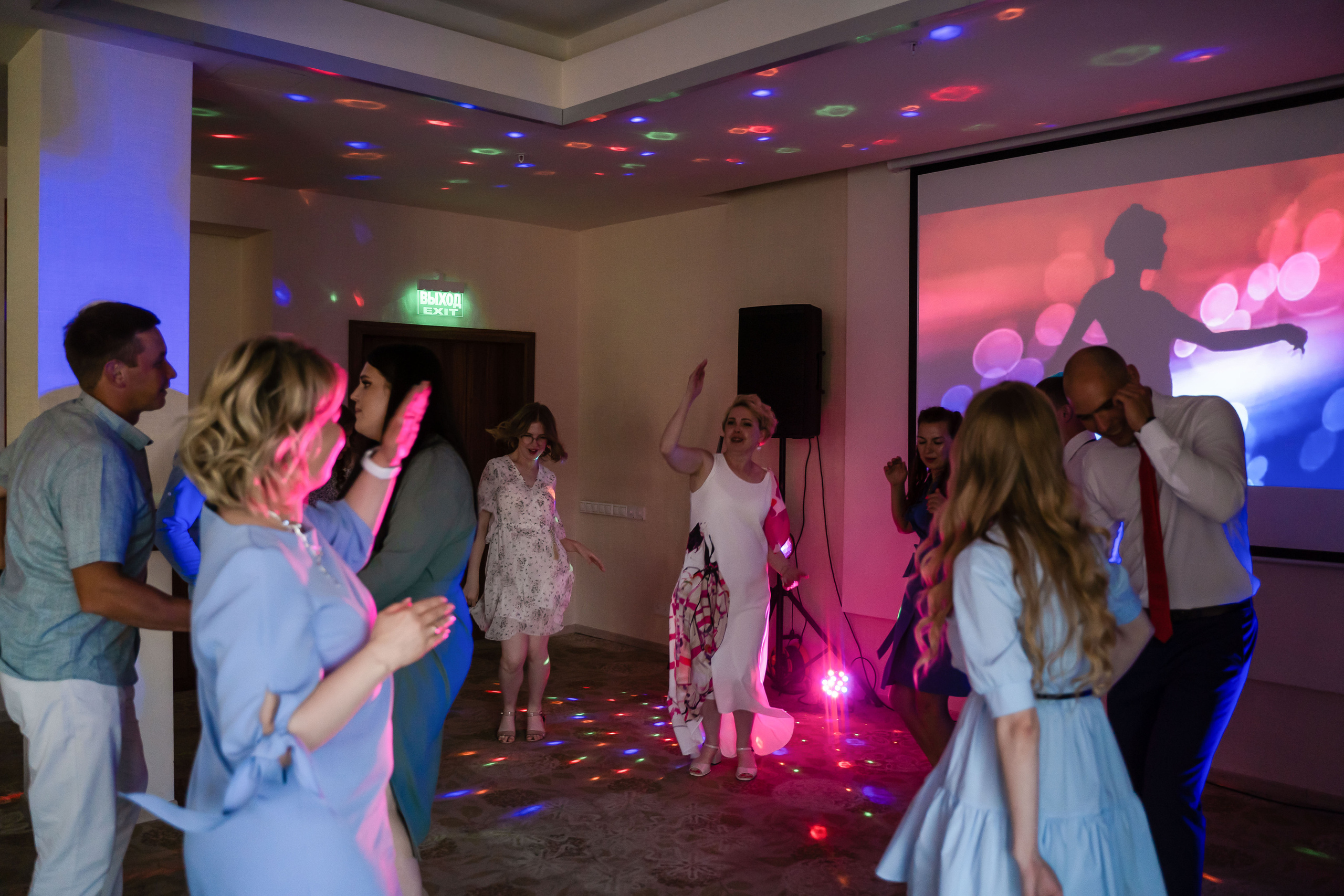 Ульяна ♥ Павел I Киров. Брендфотограф, фотограф Наталия Ягодкина I Киров I Москва