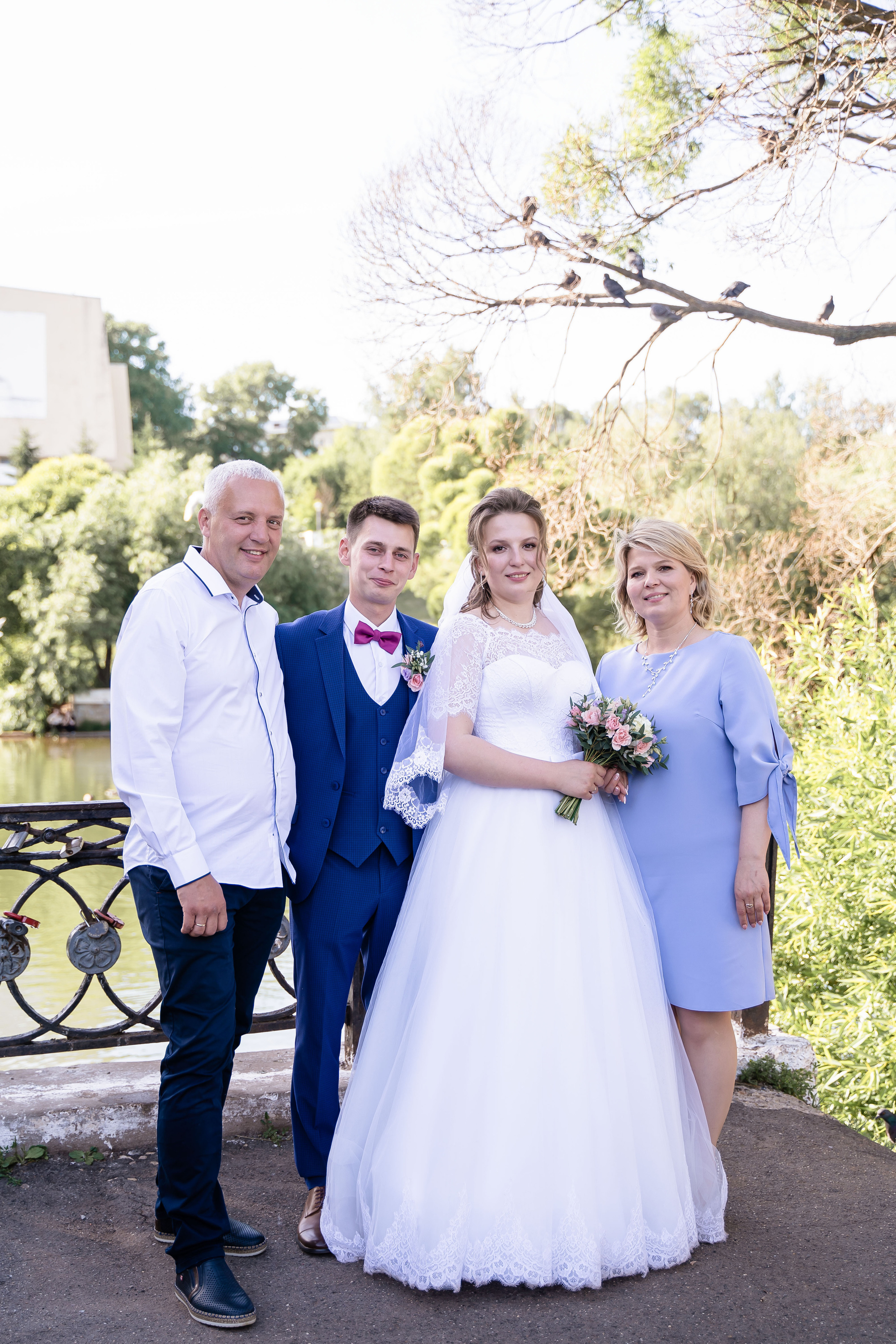 Ульяна ♥ Павел I Киров. Брендфотограф, фотограф Наталия Ягодкина I Киров I Москва