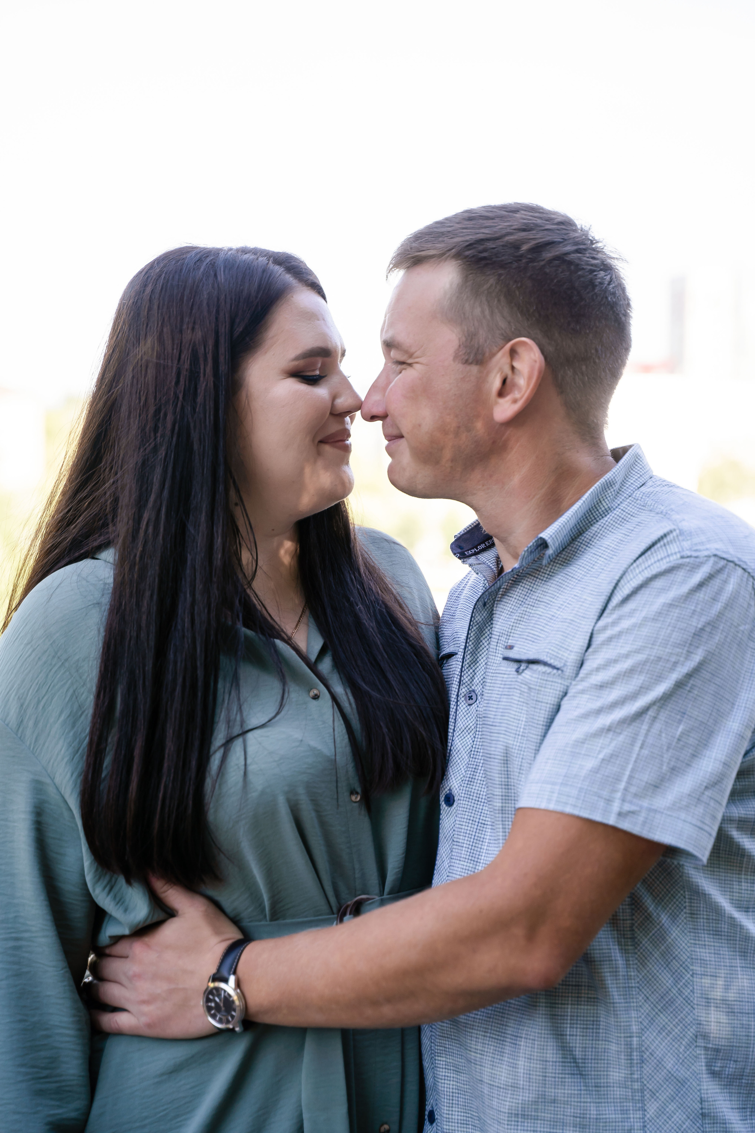 Ульяна ♥ Павел I Киров. Брендфотограф, фотограф Наталия Ягодкина I Киров I Москва