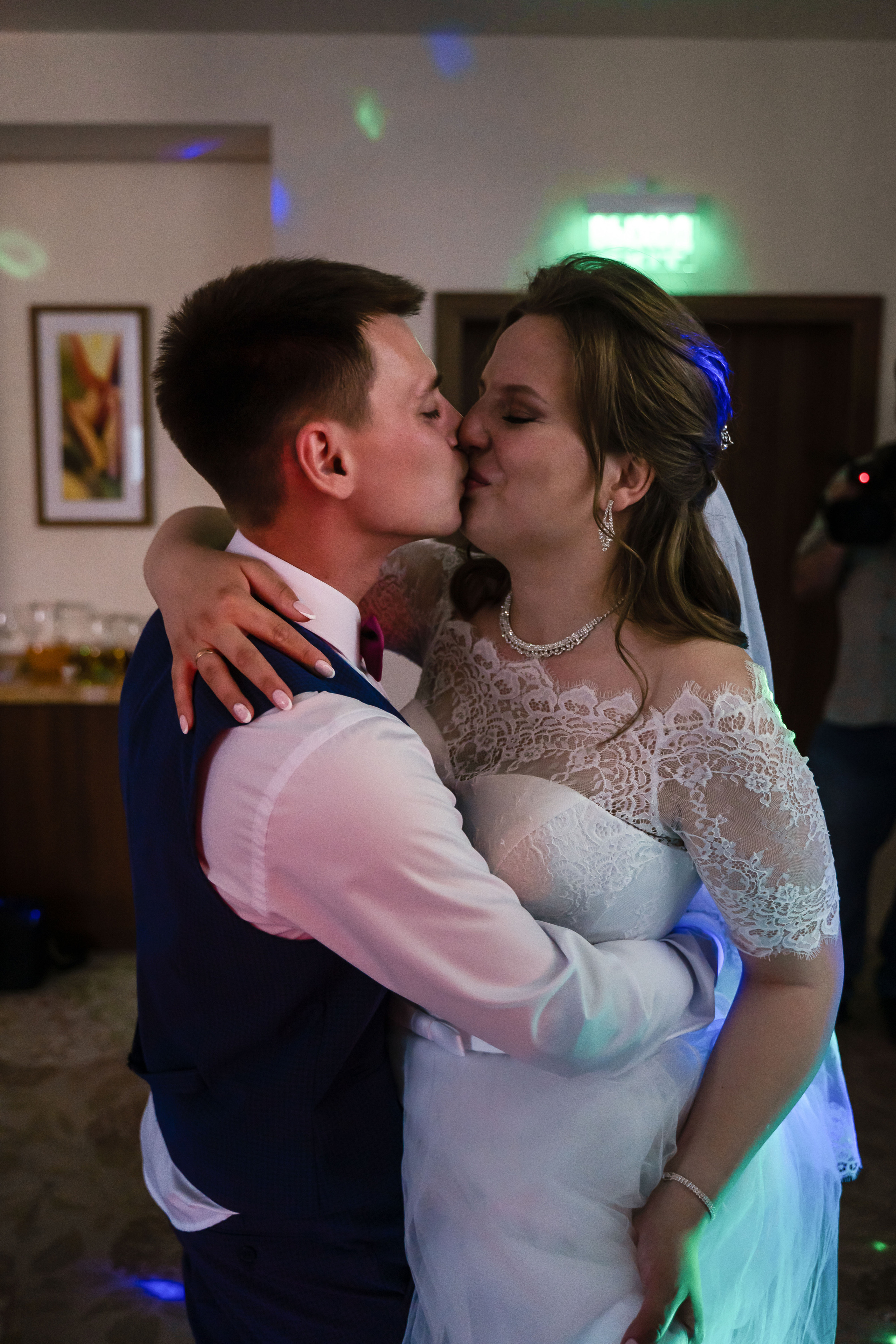 Ульяна ♥ Павел I Киров. Брендфотограф, фотограф Наталия Ягодкина I Киров I Москва