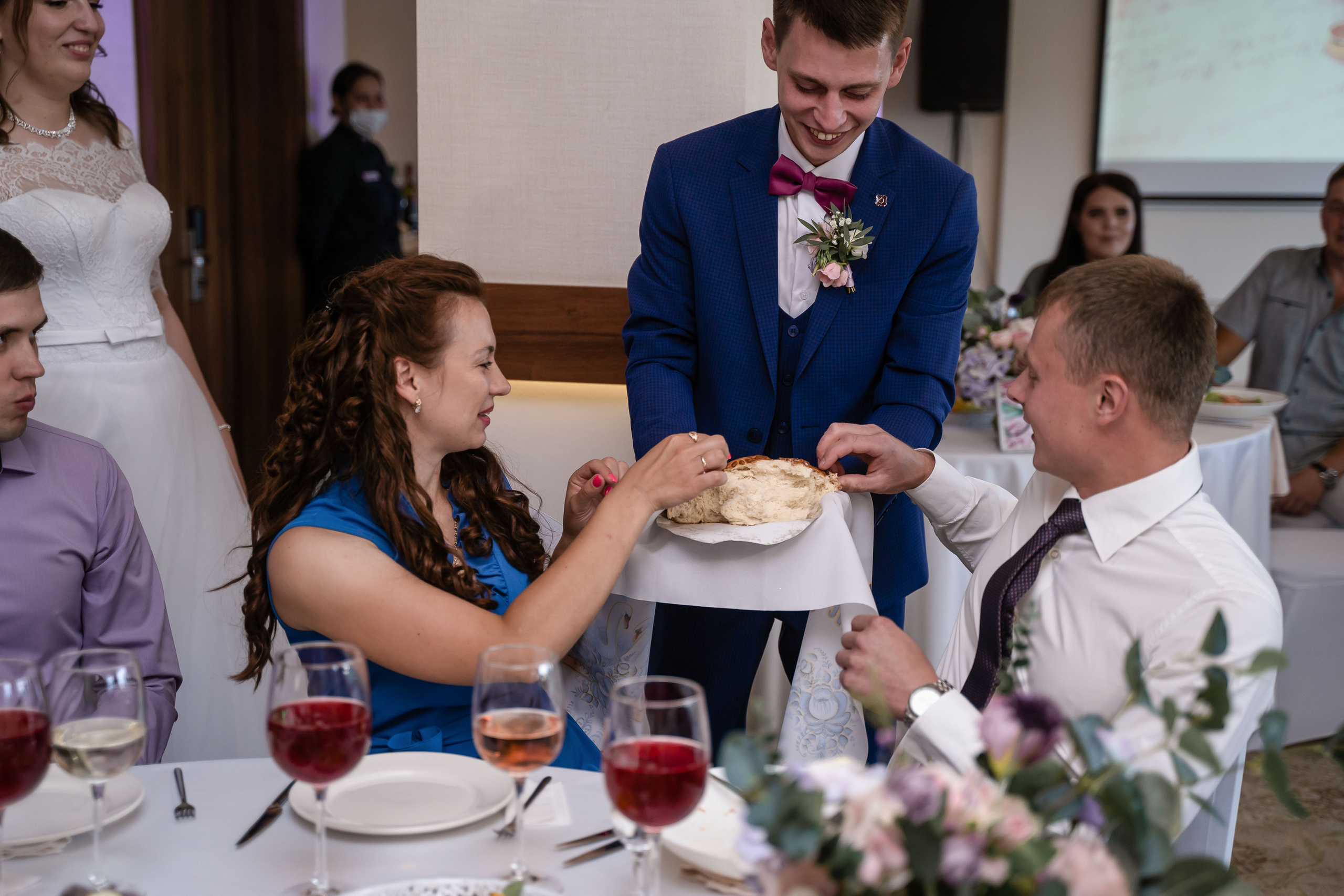 Ульяна ♥ Павел I Киров. Брендфотограф, фотограф Наталия Ягодкина I Киров I Москва