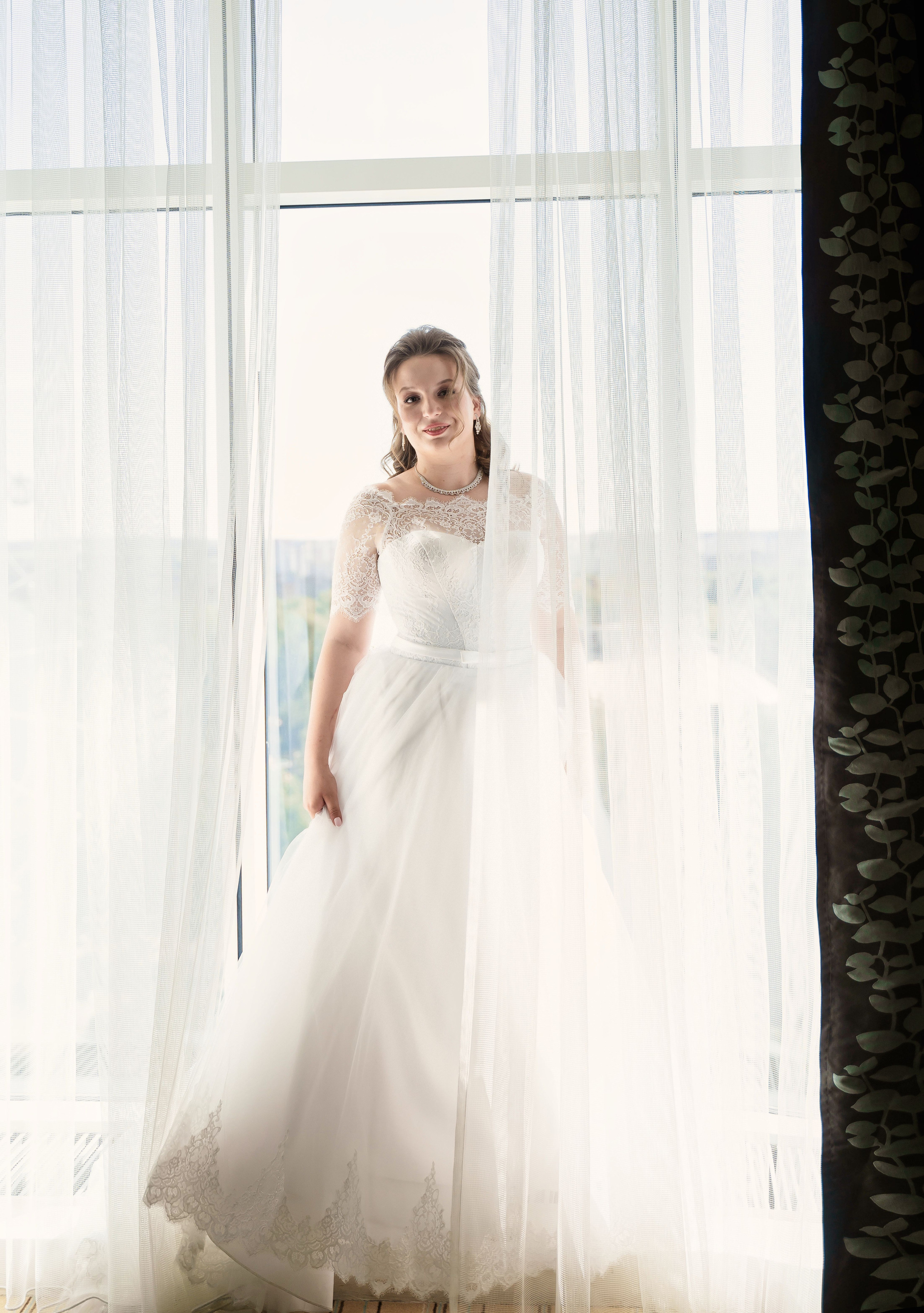 Ульяна ♥ Павел I Киров. Брендфотограф, фотограф Наталия Ягодкина I Киров I Москва