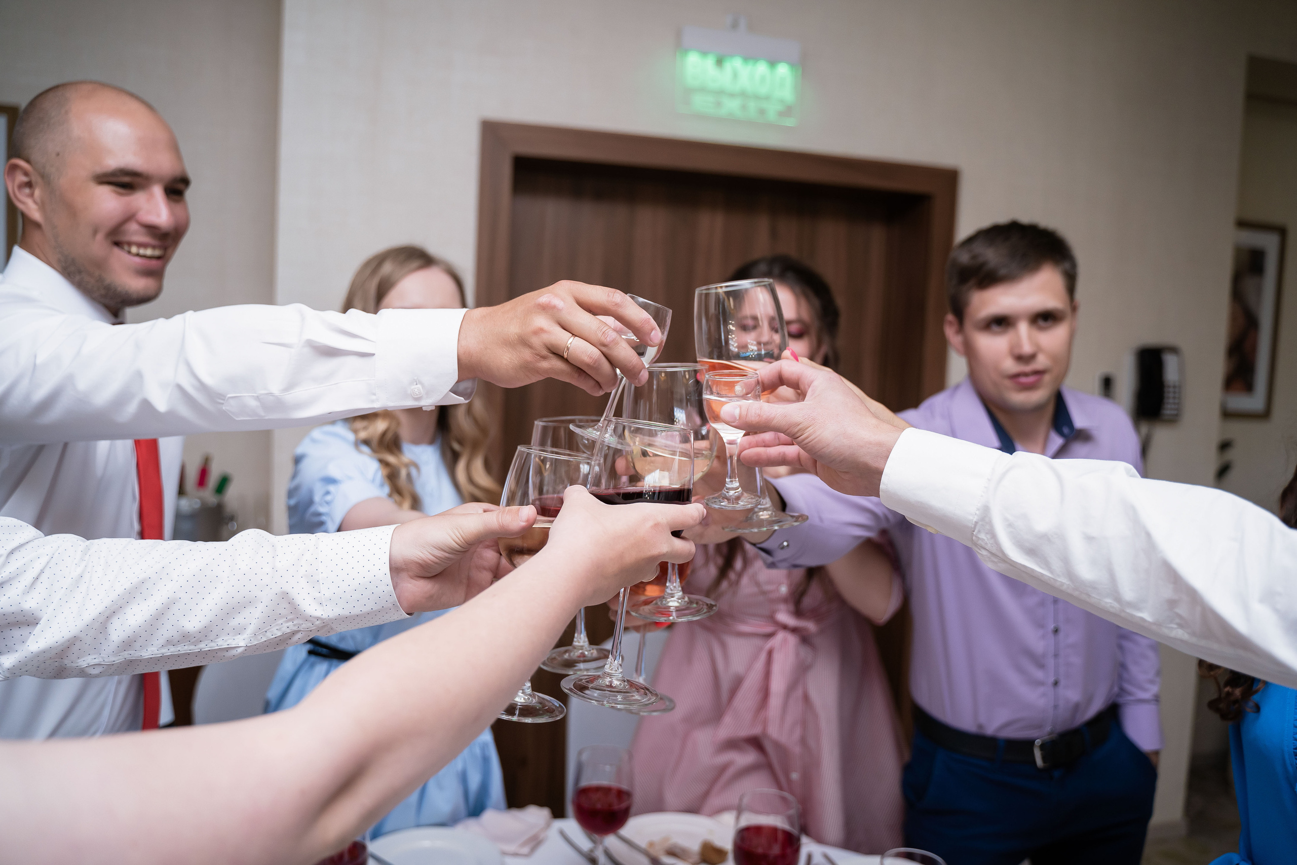 Ульяна ♥ Павел I Киров. Брендфотограф, фотограф Наталия Ягодкина I Киров I Москва