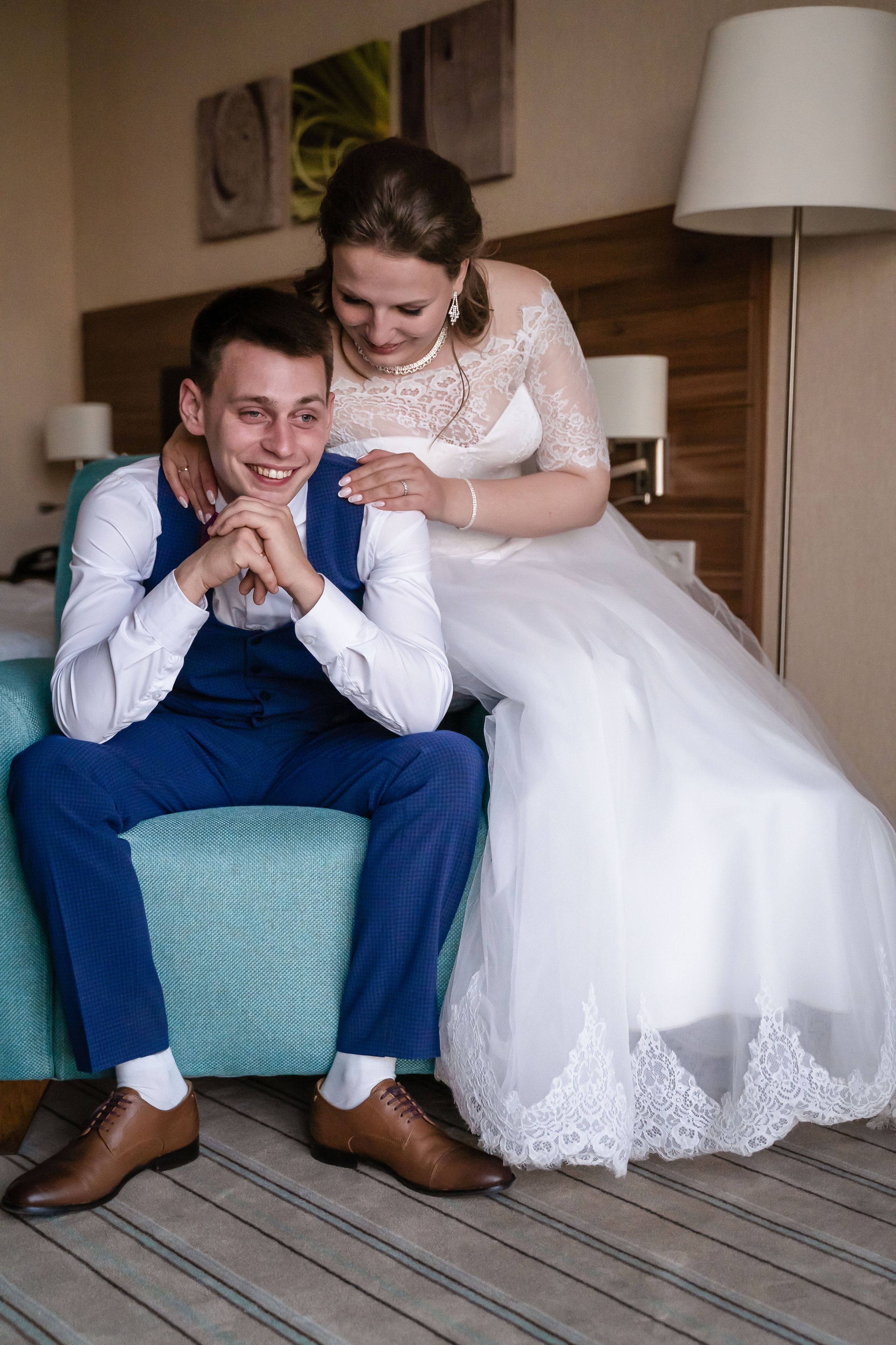 Ульяна ♥ Павел I Киров. Брендфотограф, фотограф Наталия Ягодкина I Киров I Москва