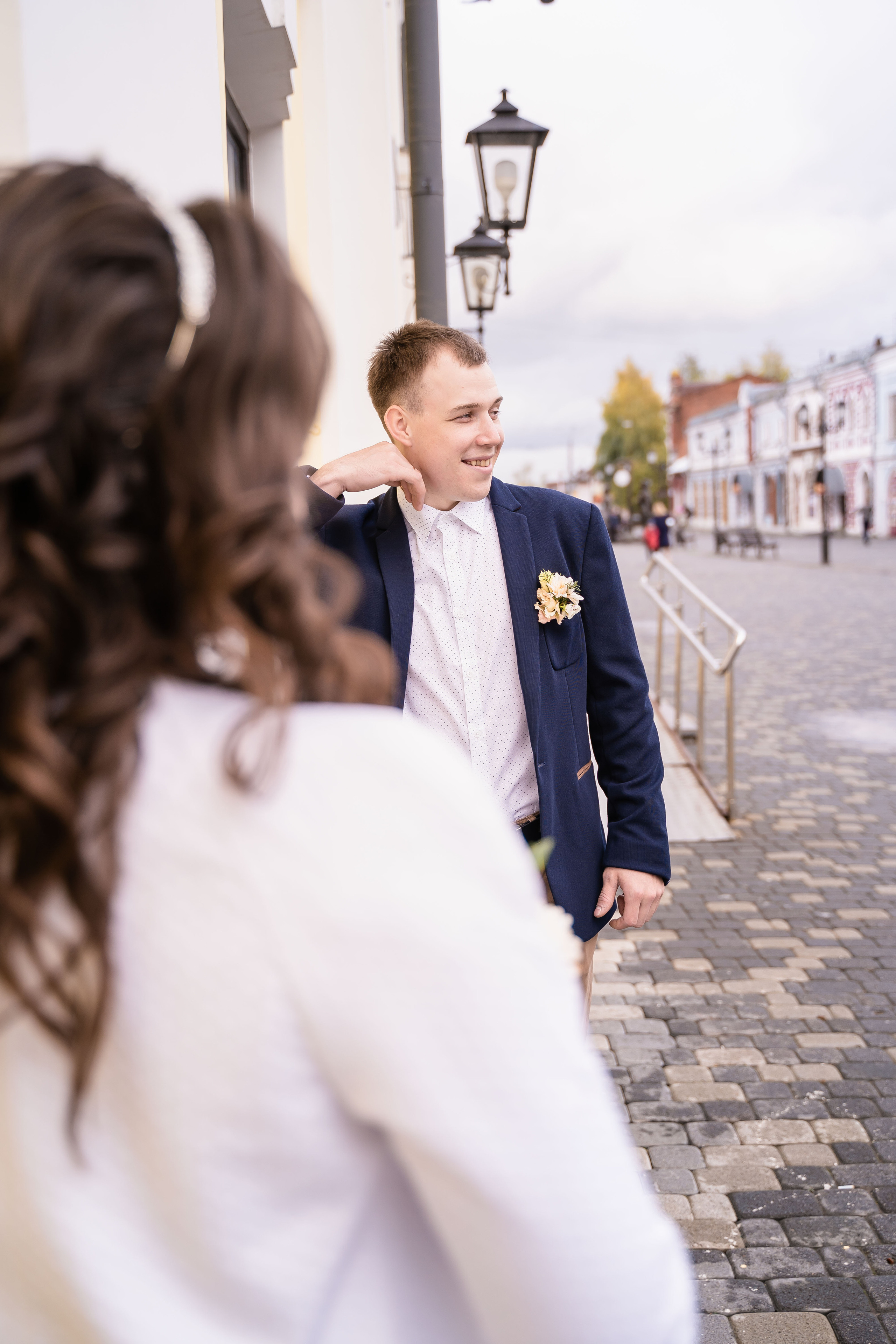 Наталья ♥ Виктор I Киров. Брендфотограф, фотограф Наталия Ягодкина I Киров I Москва