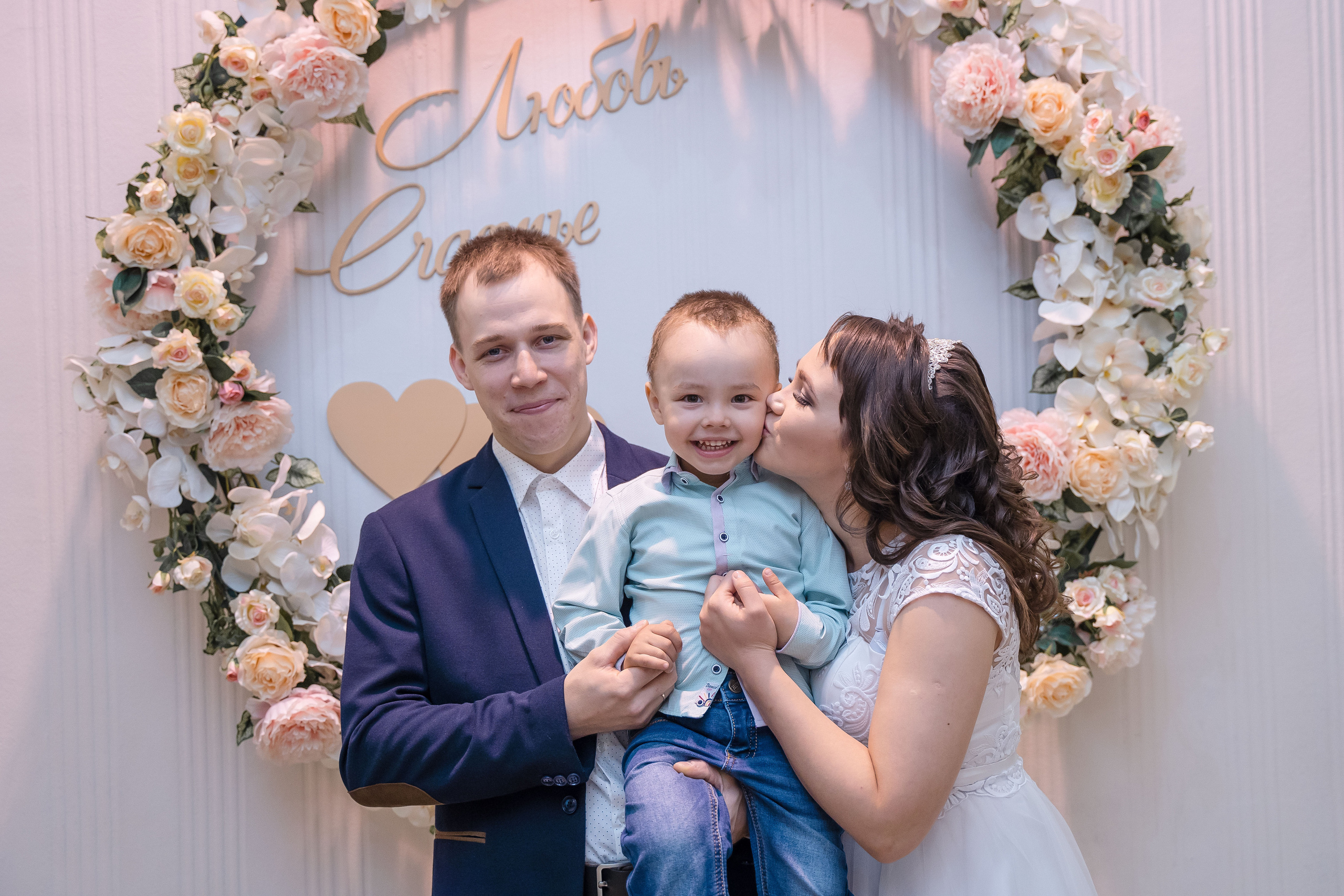 Наталья ♥ Виктор I Киров. Брендфотограф, фотограф Наталия Ягодкина I Киров I Москва