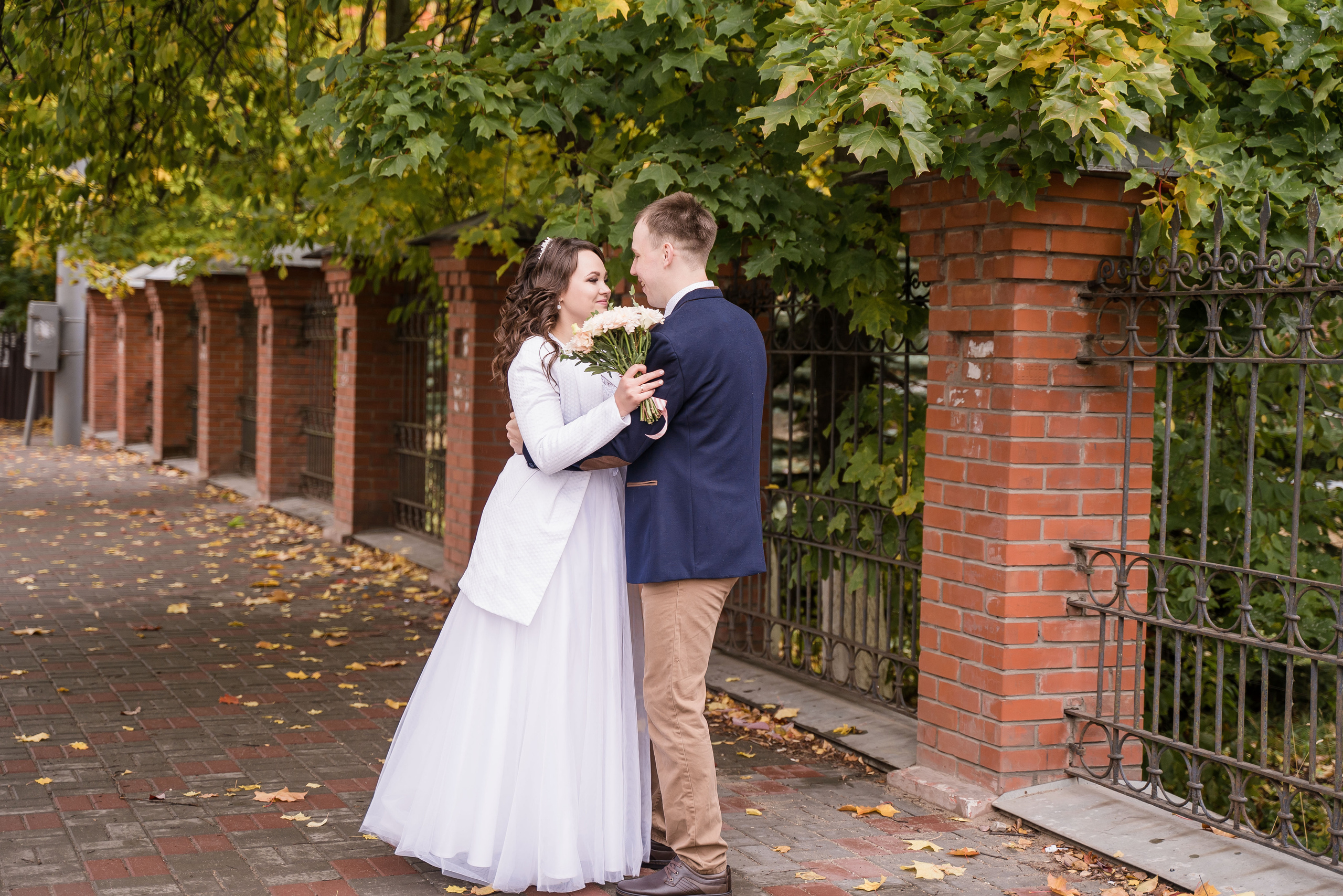 Наталья ♥ Виктор I Киров. Брендфотограф, фотограф Наталия Ягодкина I Киров I Москва