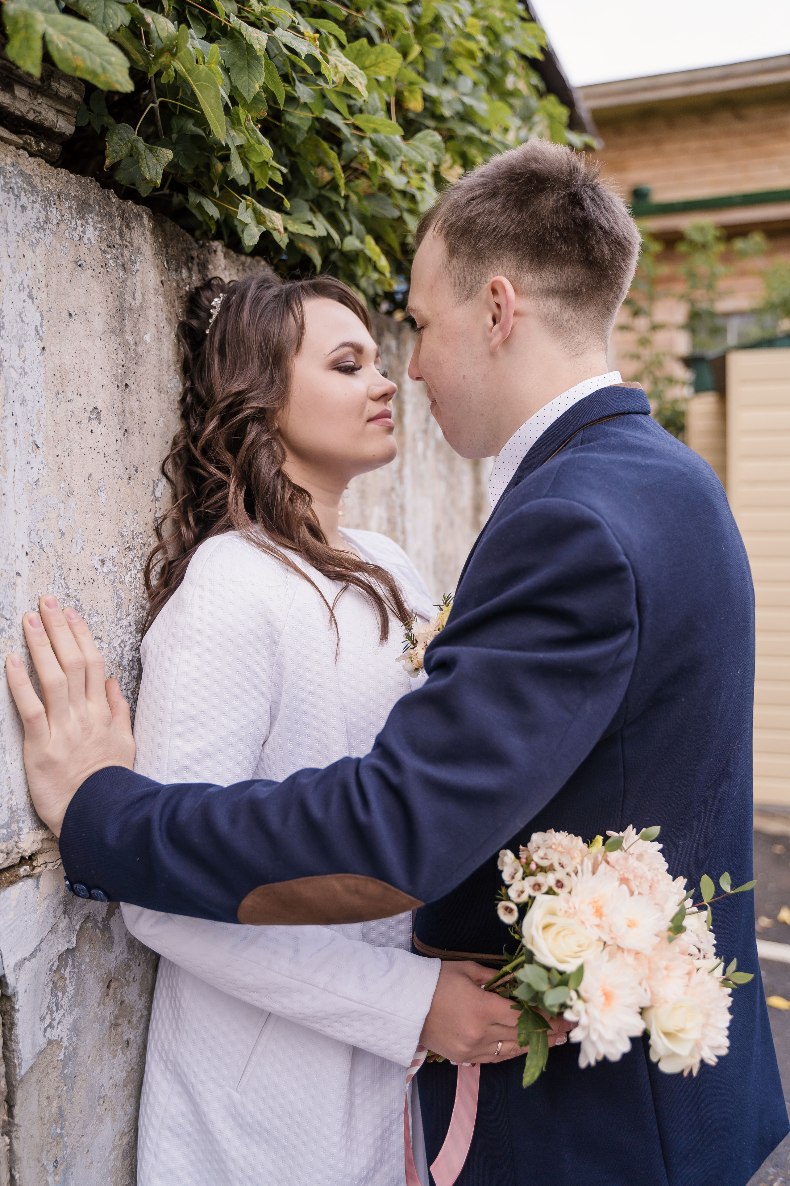 Наталья ♥ Виктор I Киров. Брендфотограф, фотограф Наталия Ягодкина I Киров I Москва