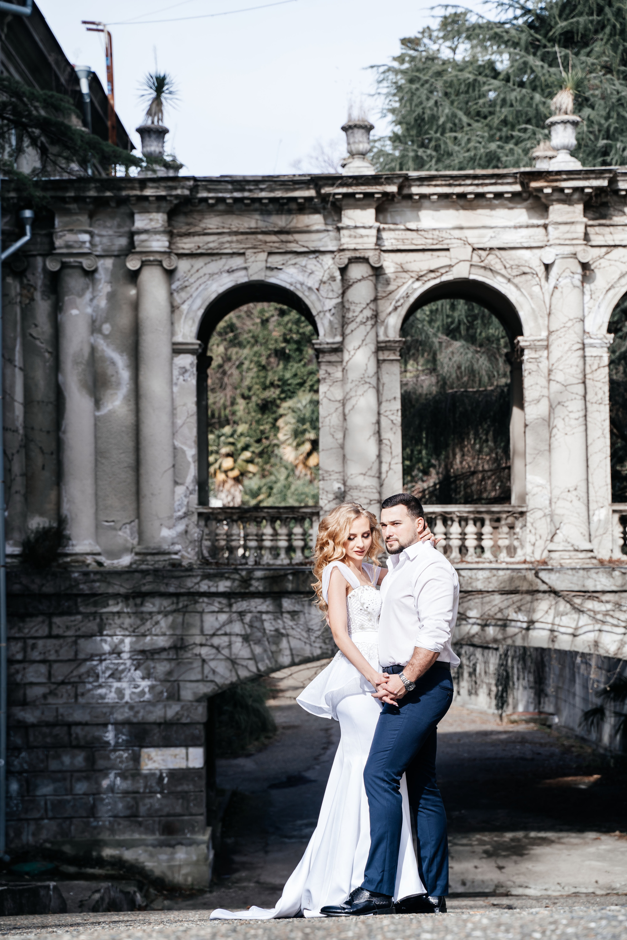 Екатерина ♥ Роман I Сочи. Брендфотограф, фотограф Наталия Ягодкина I Киров I Москва