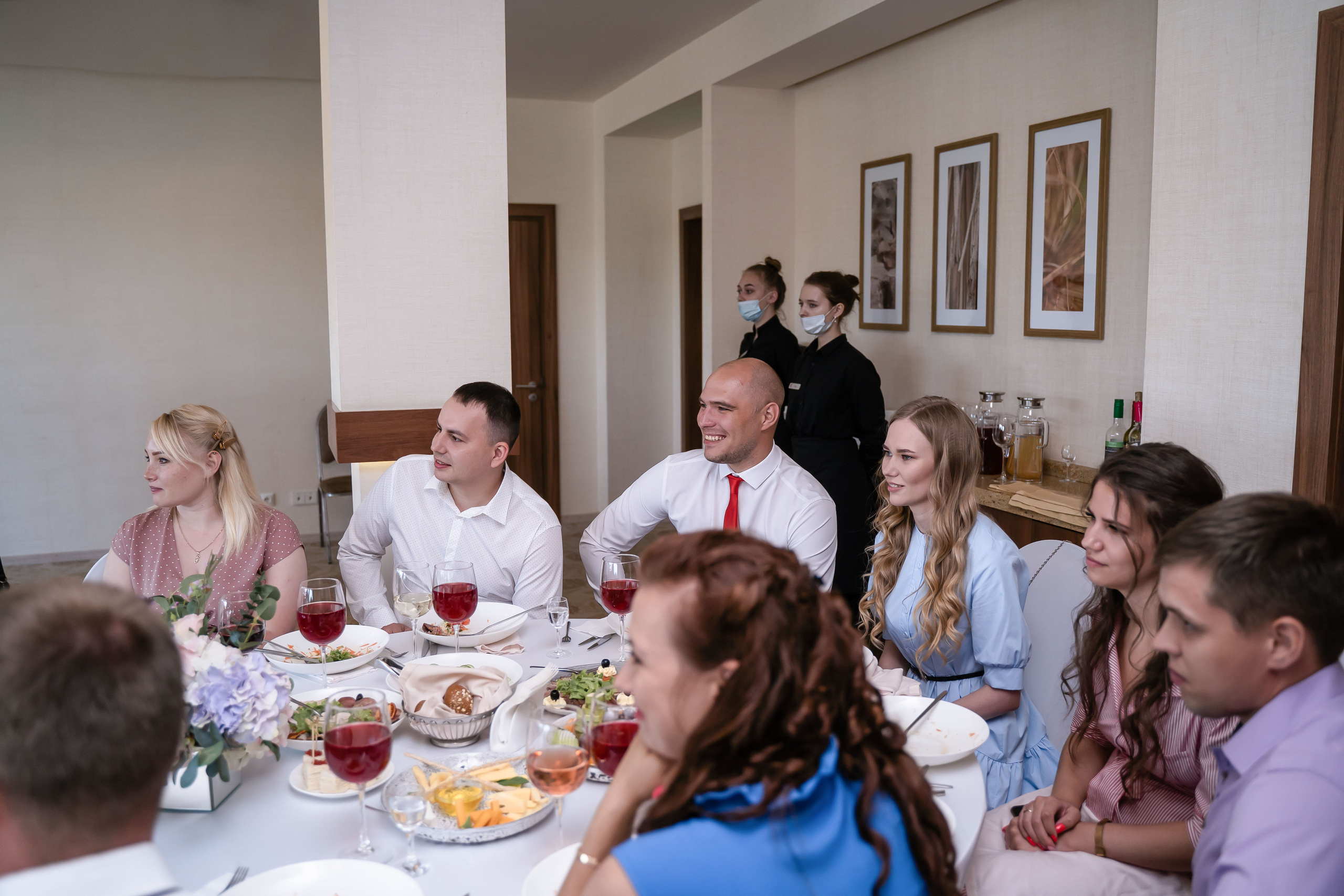 Ульяна ♥ Павел I Киров. Брендфотограф, фотограф Наталия Ягодкина I Киров I Москва