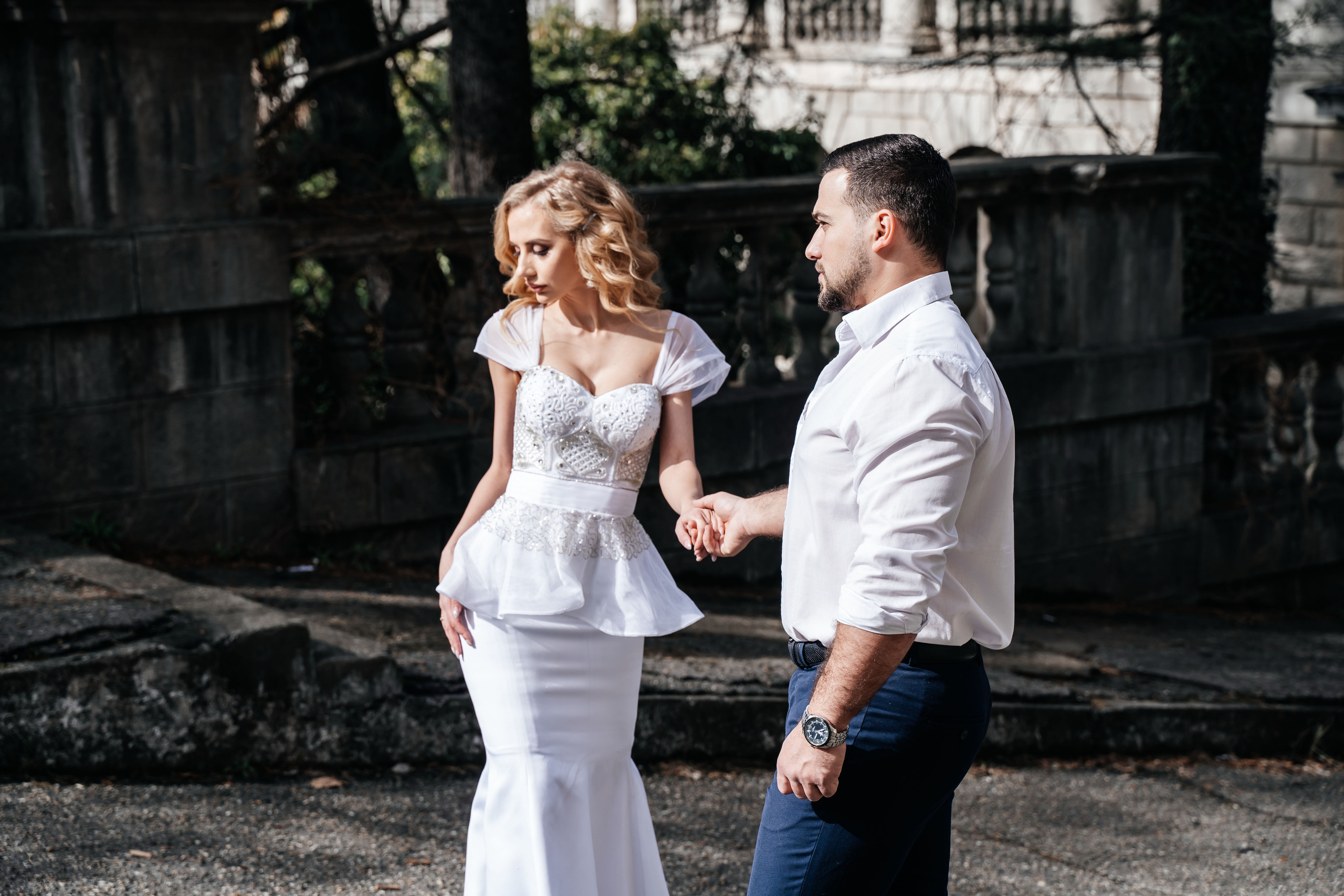 Екатерина ♥ Роман I Сочи. Брендфотограф, фотограф Наталия Ягодкина I Киров I Москва