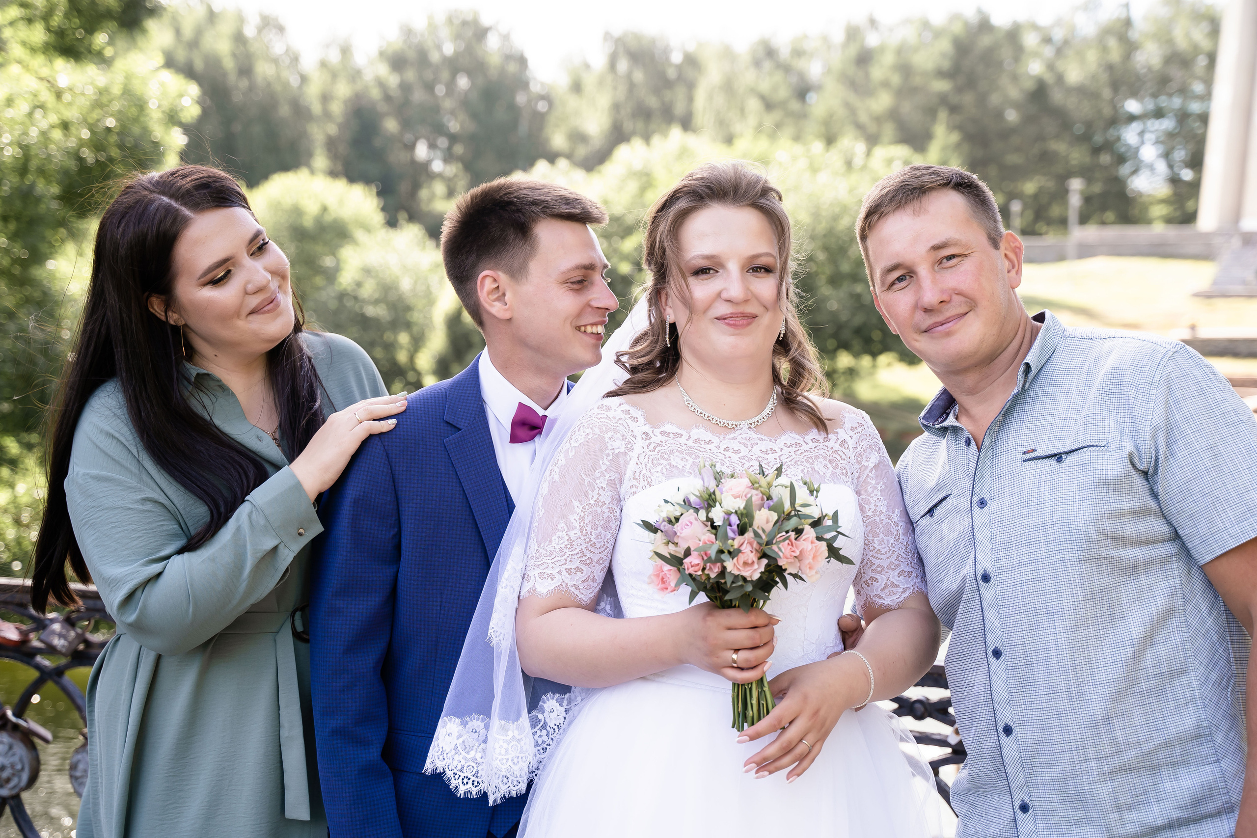 Ульяна ♥ Павел I Киров. Брендфотограф, фотограф Наталия Ягодкина I Киров I Москва