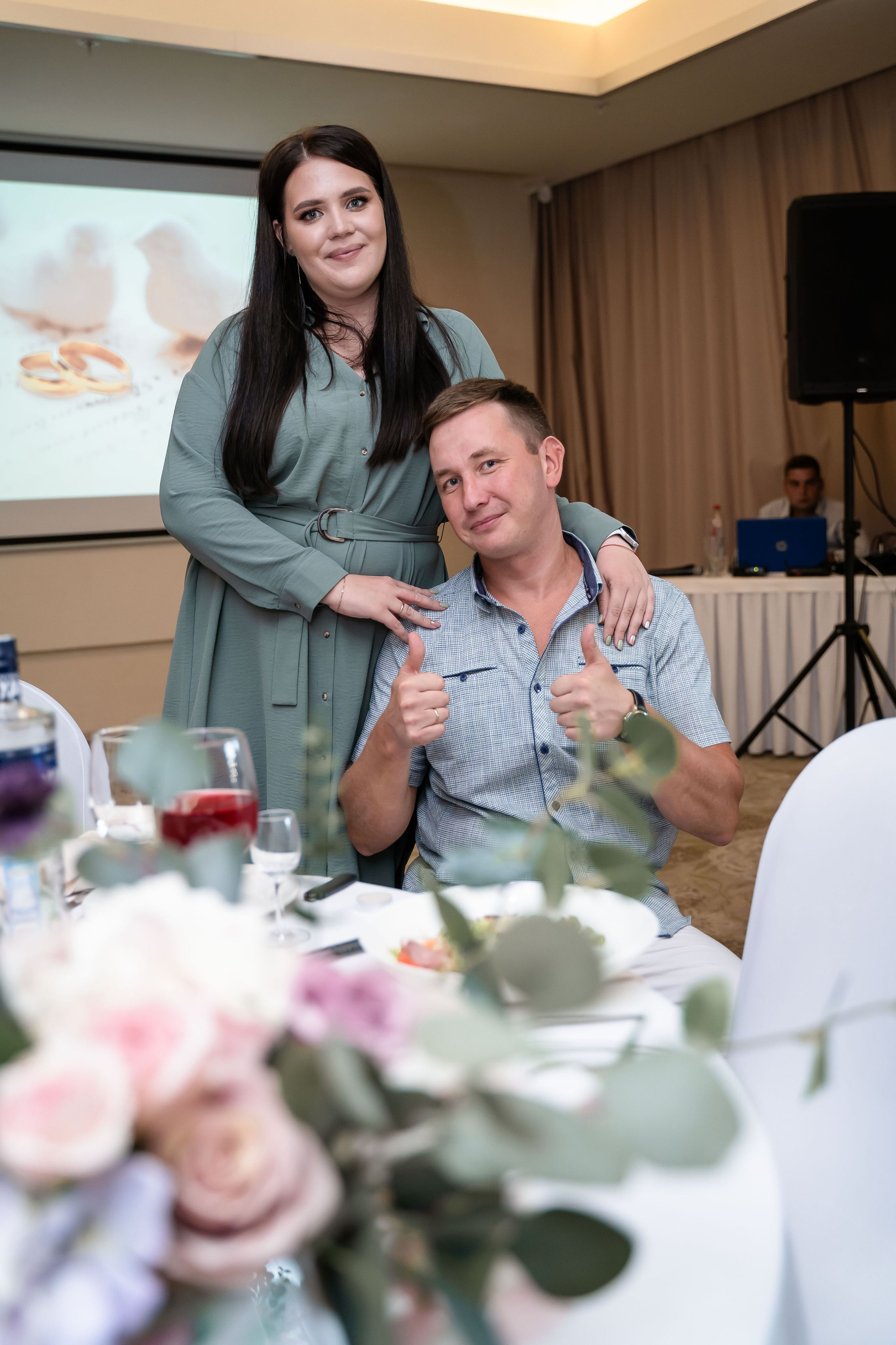 Ульяна ♥ Павел I Киров. Брендфотограф, фотограф Наталия Ягодкина I Киров I Москва