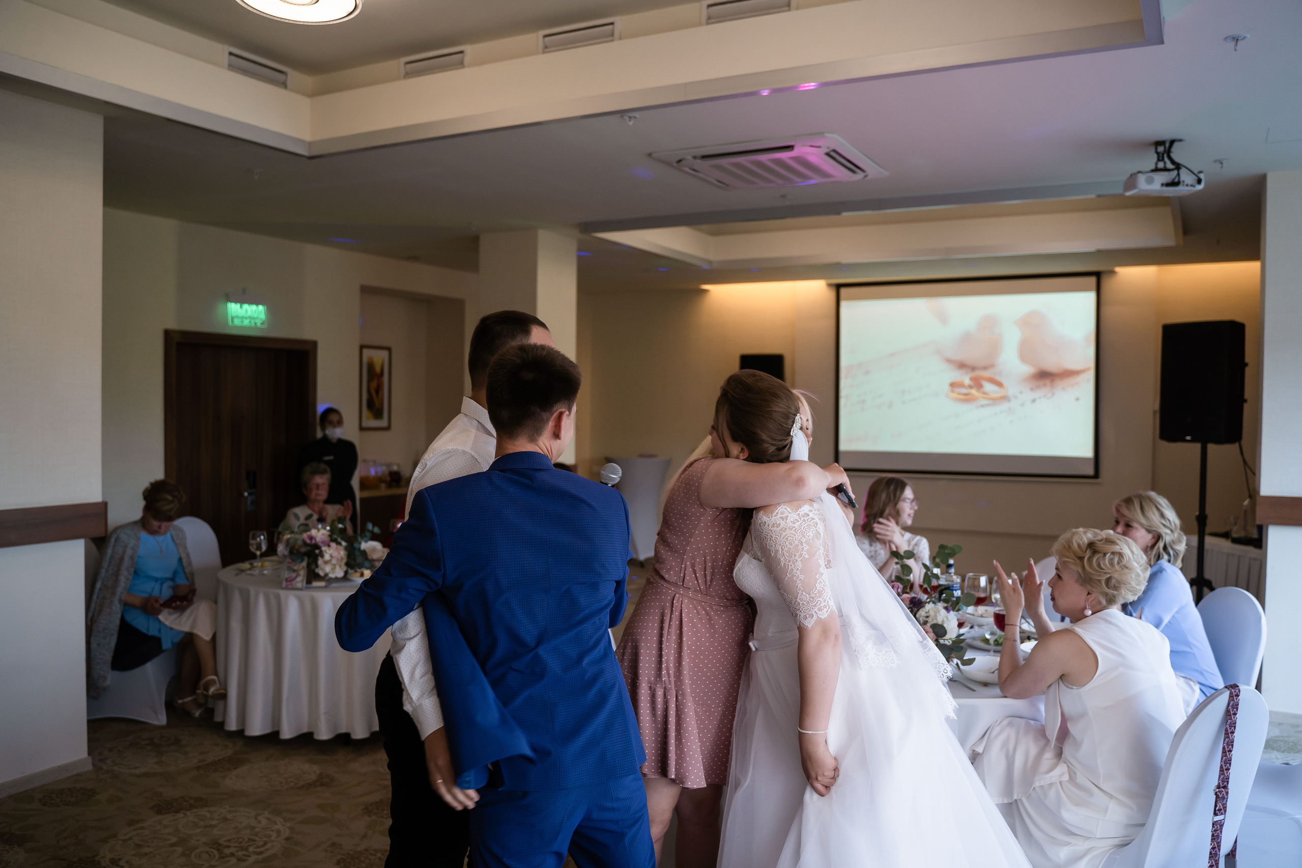 Ульяна ♥ Павел I Киров. Брендфотограф, фотограф Наталия Ягодкина I Киров I Москва