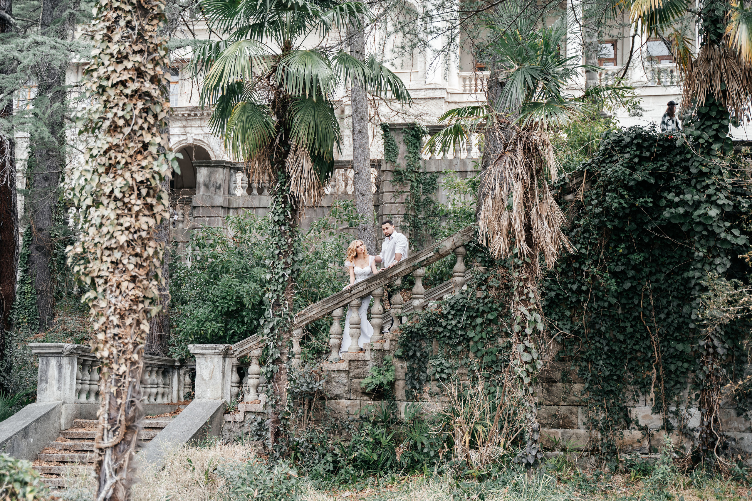 Екатерина ♥ Роман I Сочи. Брендфотограф, фотограф Наталия Ягодкина I Киров I Москва