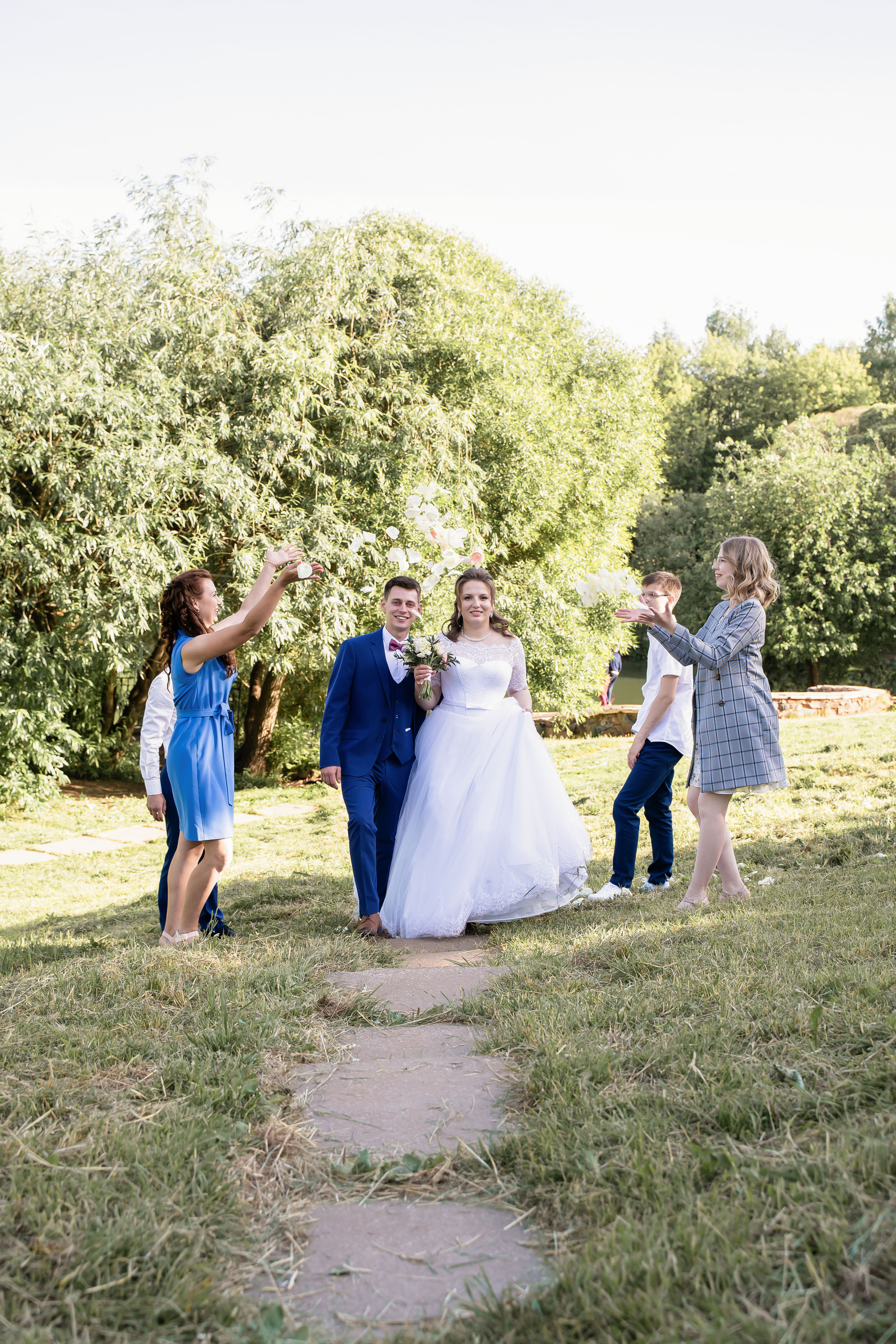 Ульяна ♥ Павел I Киров. Брендфотограф, фотограф Наталия Ягодкина I Киров I Москва