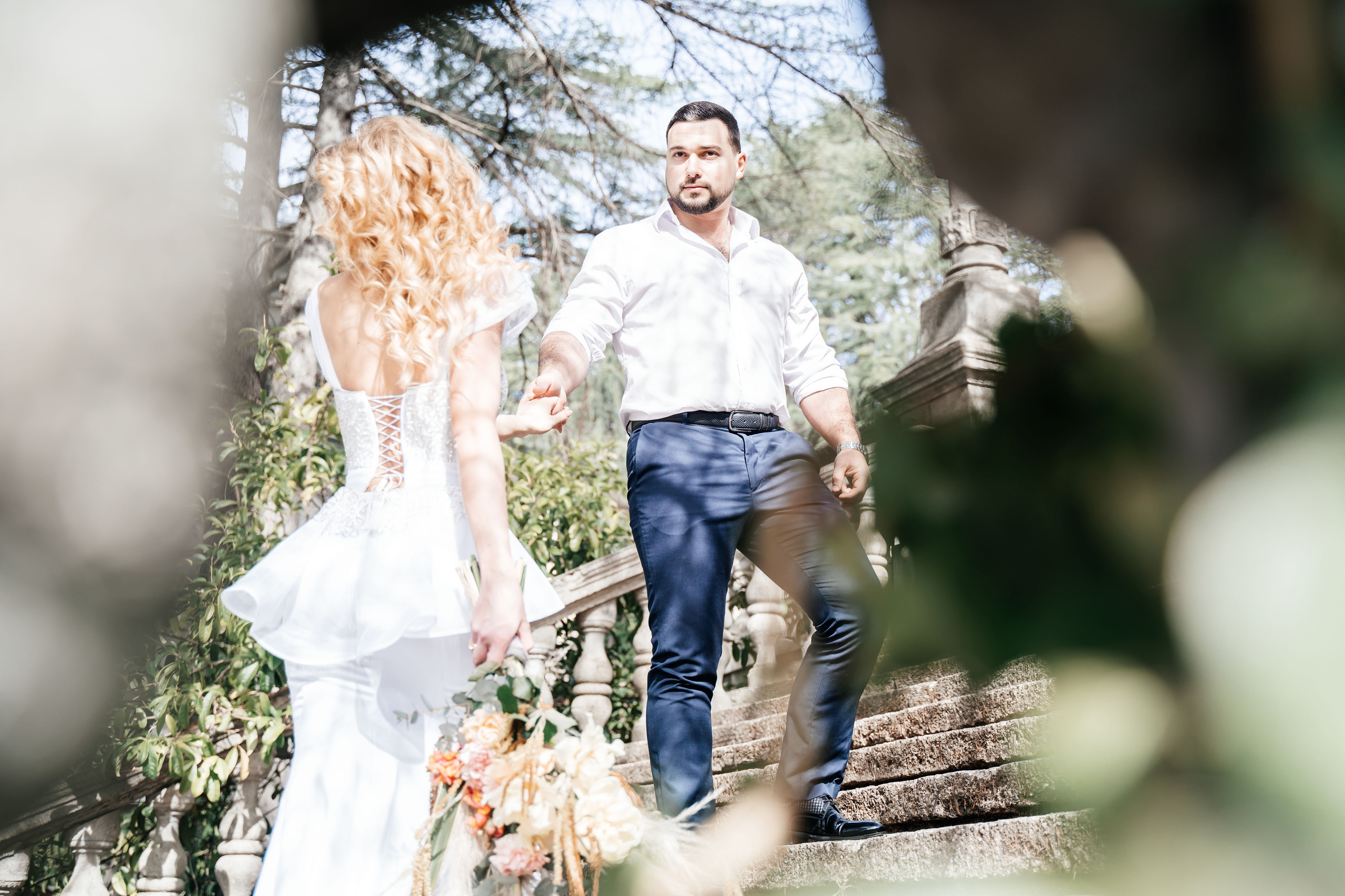 Екатерина ♥ Роман I Сочи. Брендфотограф, фотограф Наталия Ягодкина I Киров I Москва