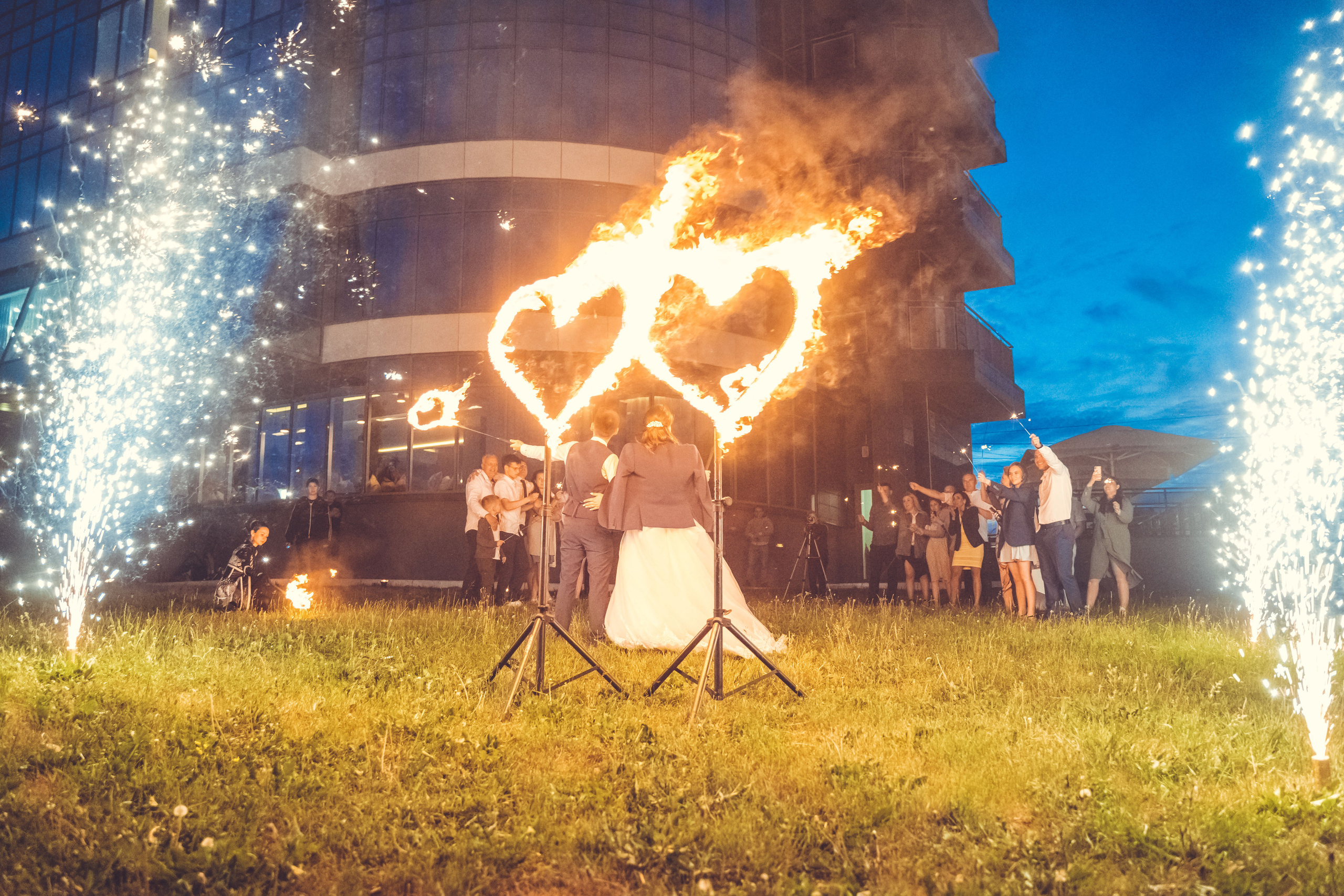 Ульяна ♥ Павел I Киров. Брендфотограф, фотограф Наталия Ягодкина I Киров I Москва