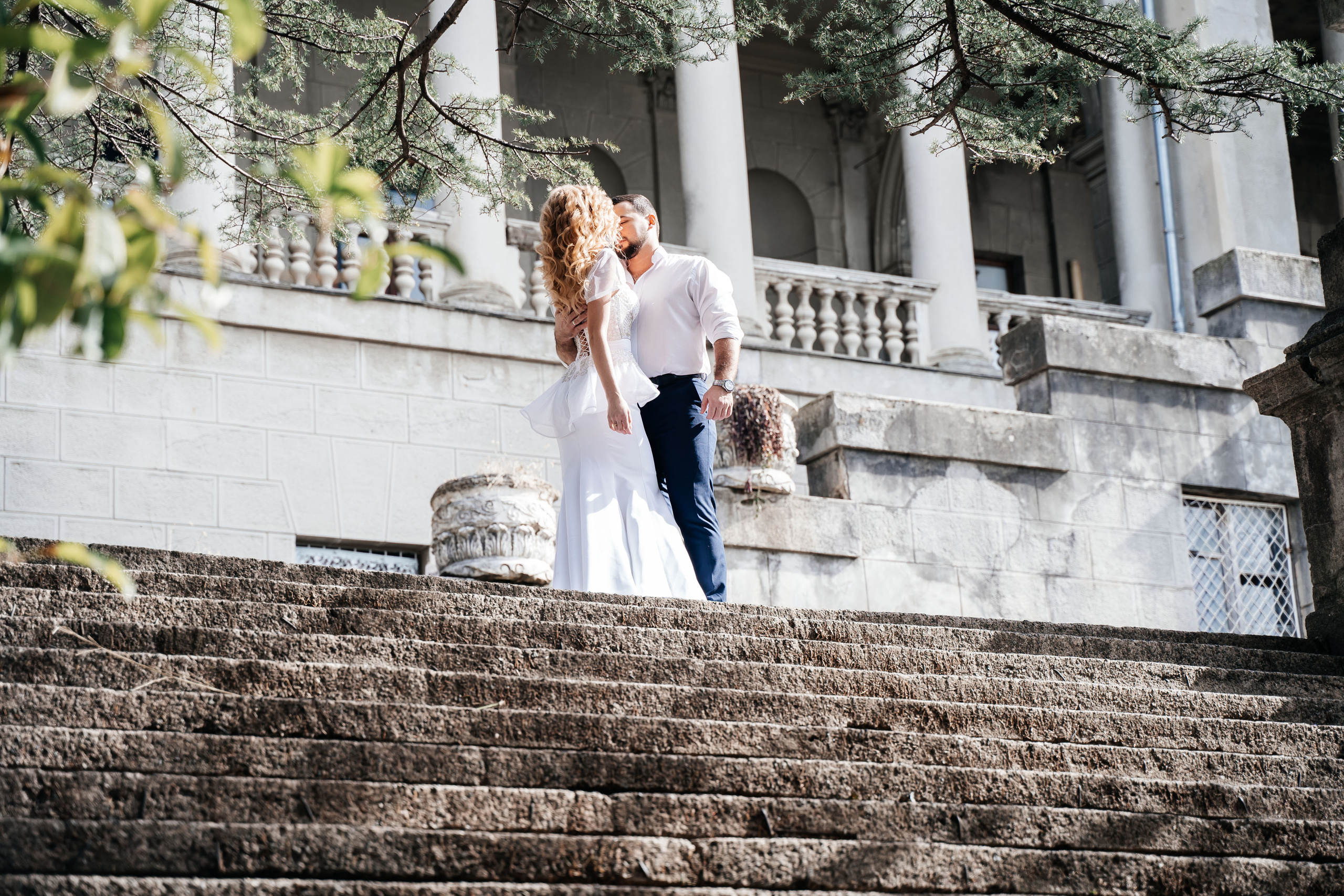 Екатерина ♥ Роман I Сочи. Брендфотограф, фотограф Наталия Ягодкина I Киров I Москва