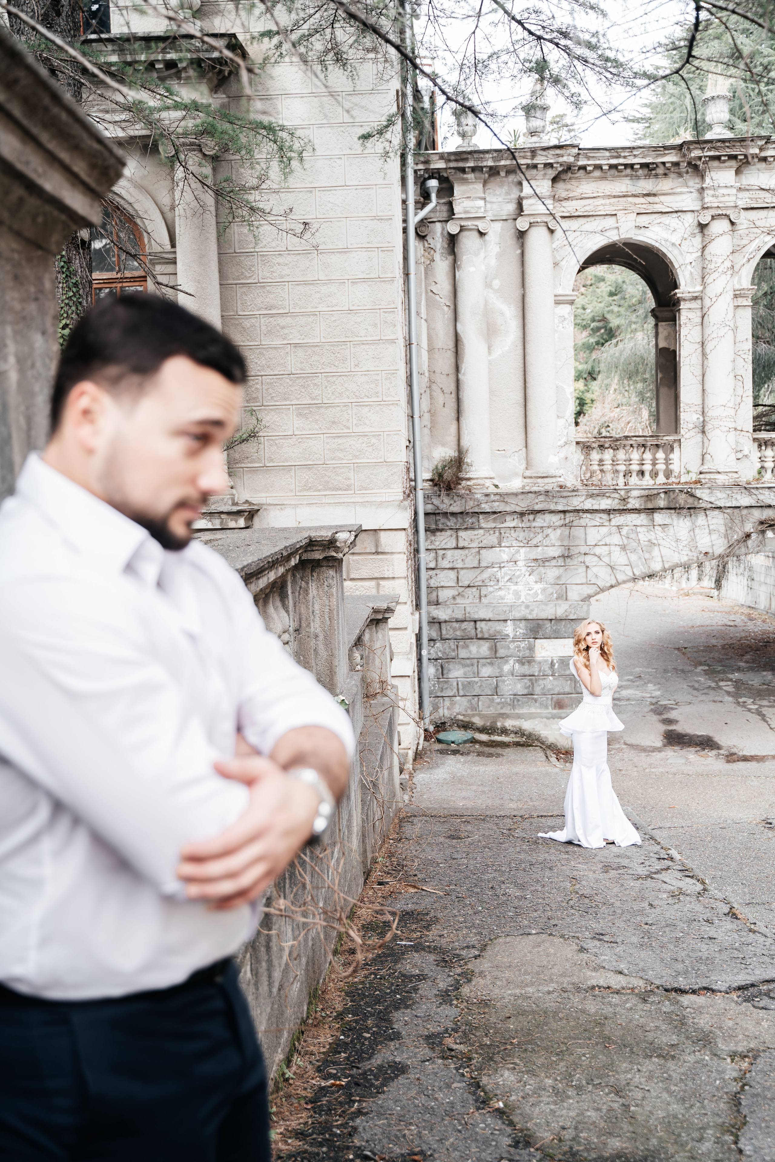 Екатерина ♥ Роман I Сочи. Брендфотограф, фотограф Наталия Ягодкина I Киров I Москва