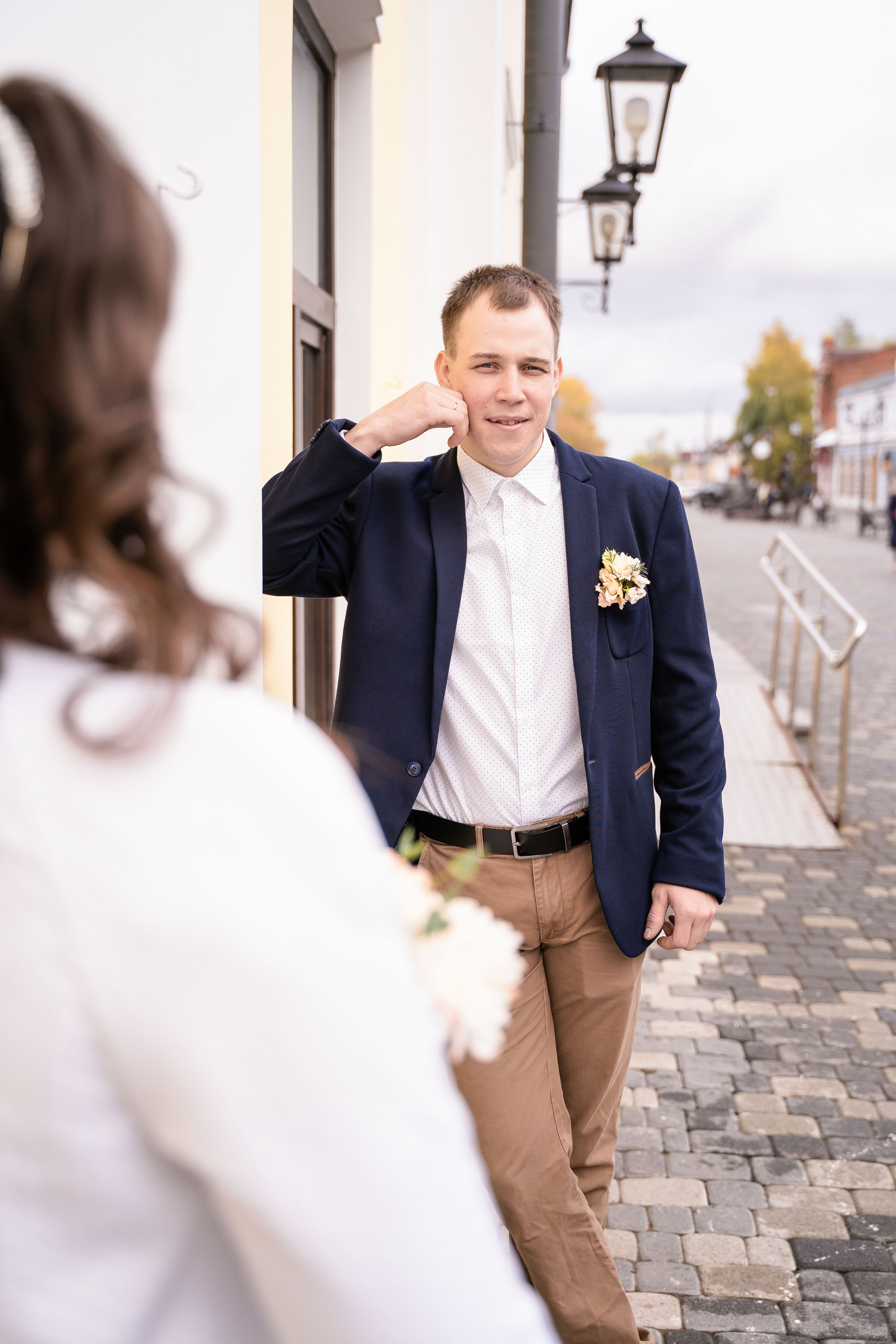 Наталья ♥ Виктор I Киров. Брендфотограф, фотограф Наталия Ягодкина I Киров I Москва