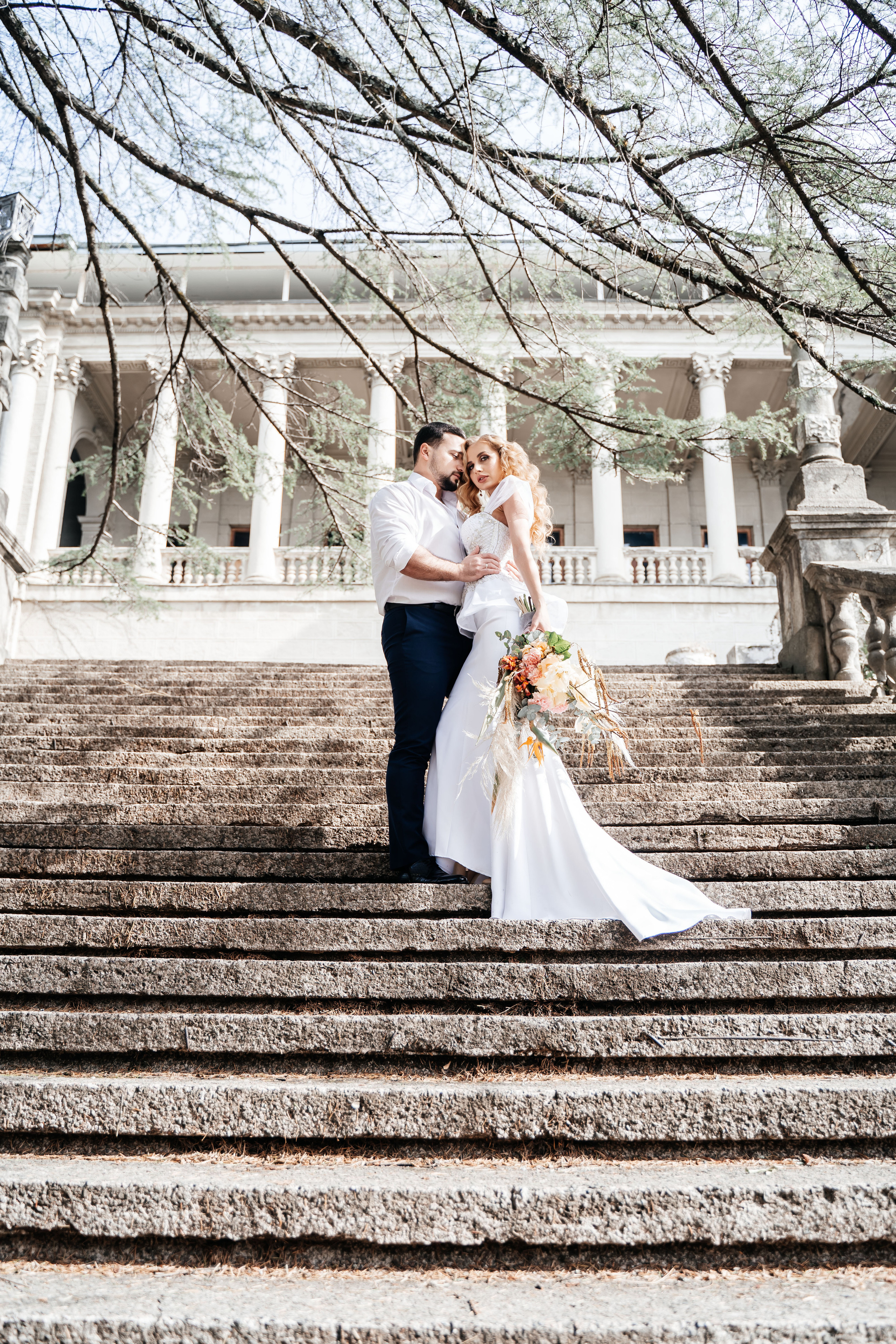 Екатерина ♥ Роман I Сочи. Брендфотограф, фотограф Наталия Ягодкина I Киров I Москва