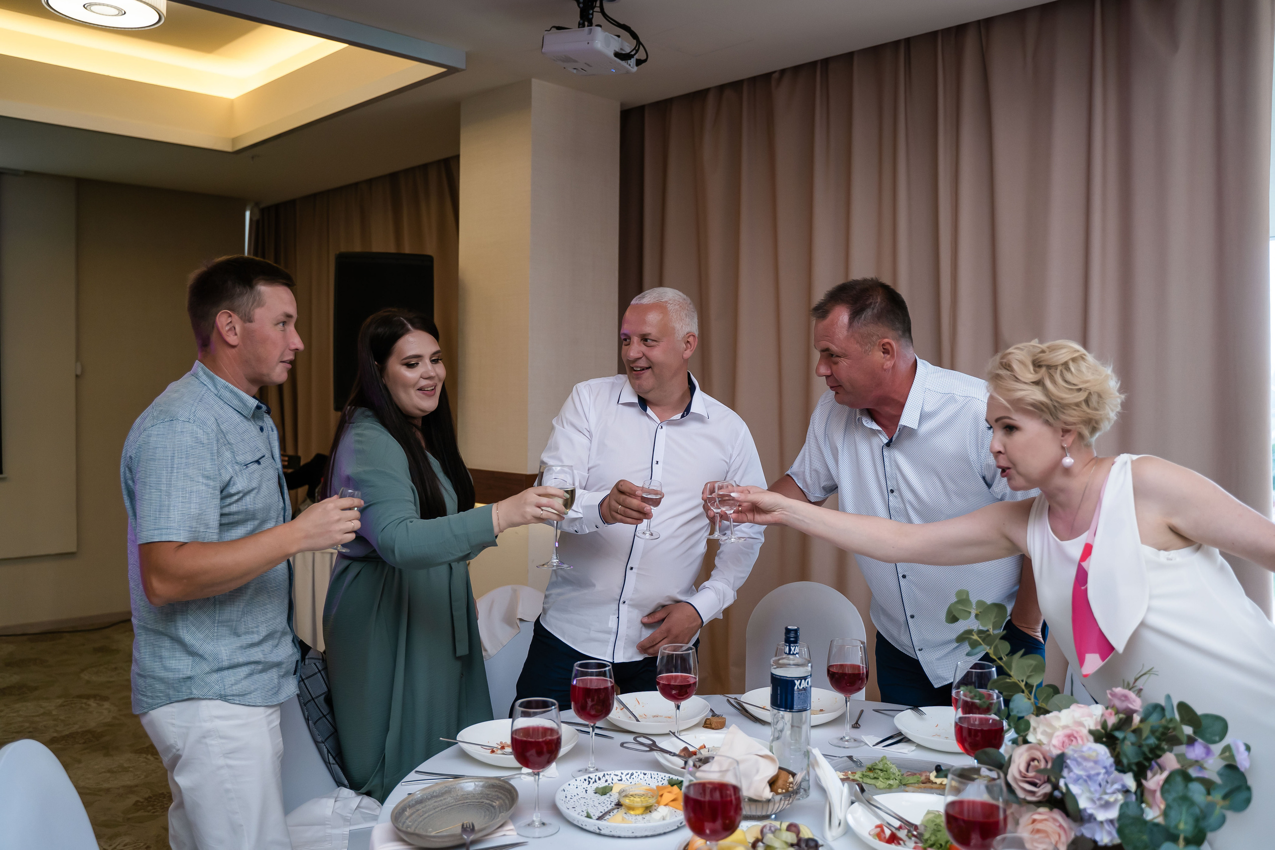 Ульяна ♥ Павел I Киров. Брендфотограф, фотограф Наталия Ягодкина I Киров I Москва