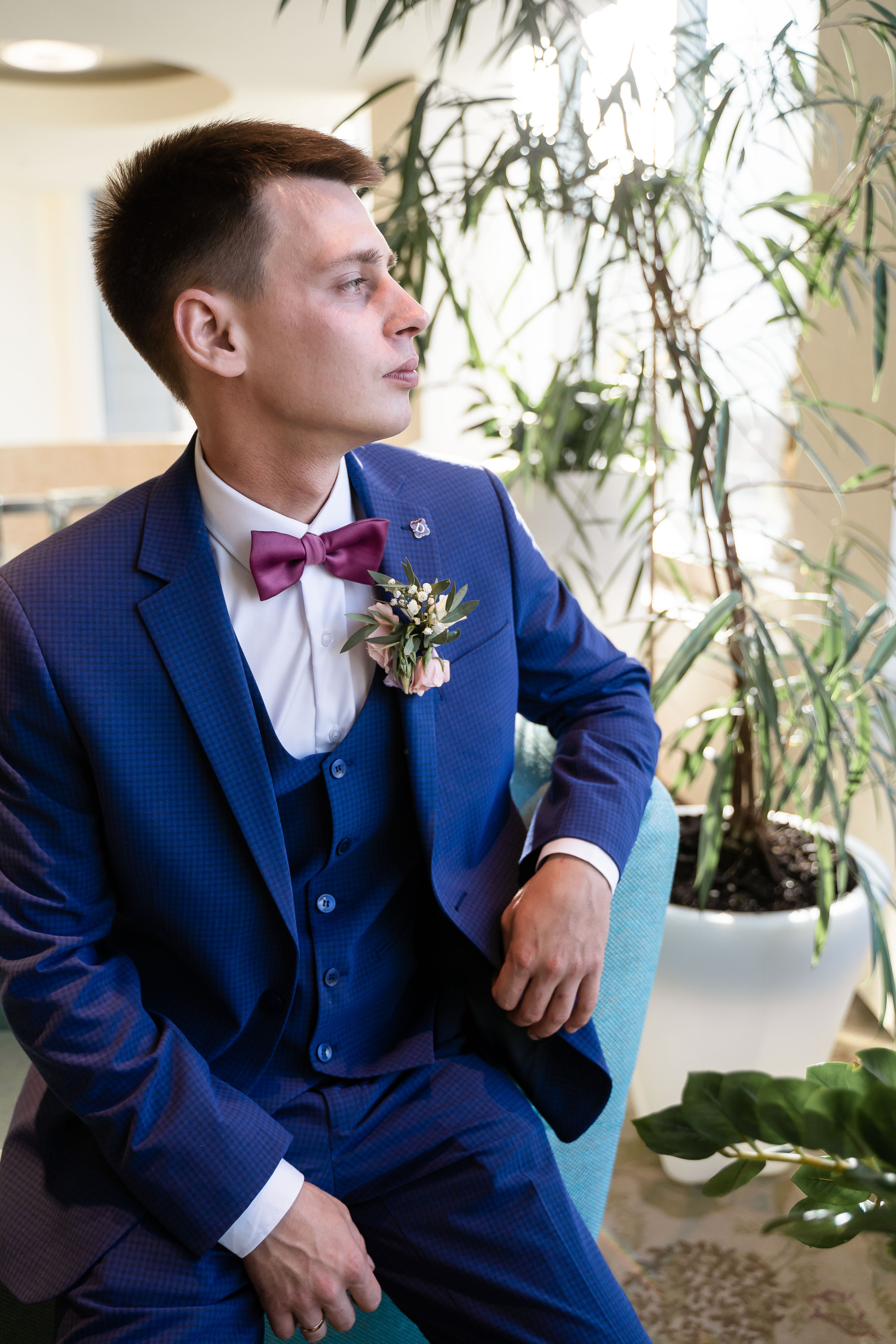 Ульяна ♥ Павел I Киров. Брендфотограф, фотограф Наталия Ягодкина I Киров I Москва