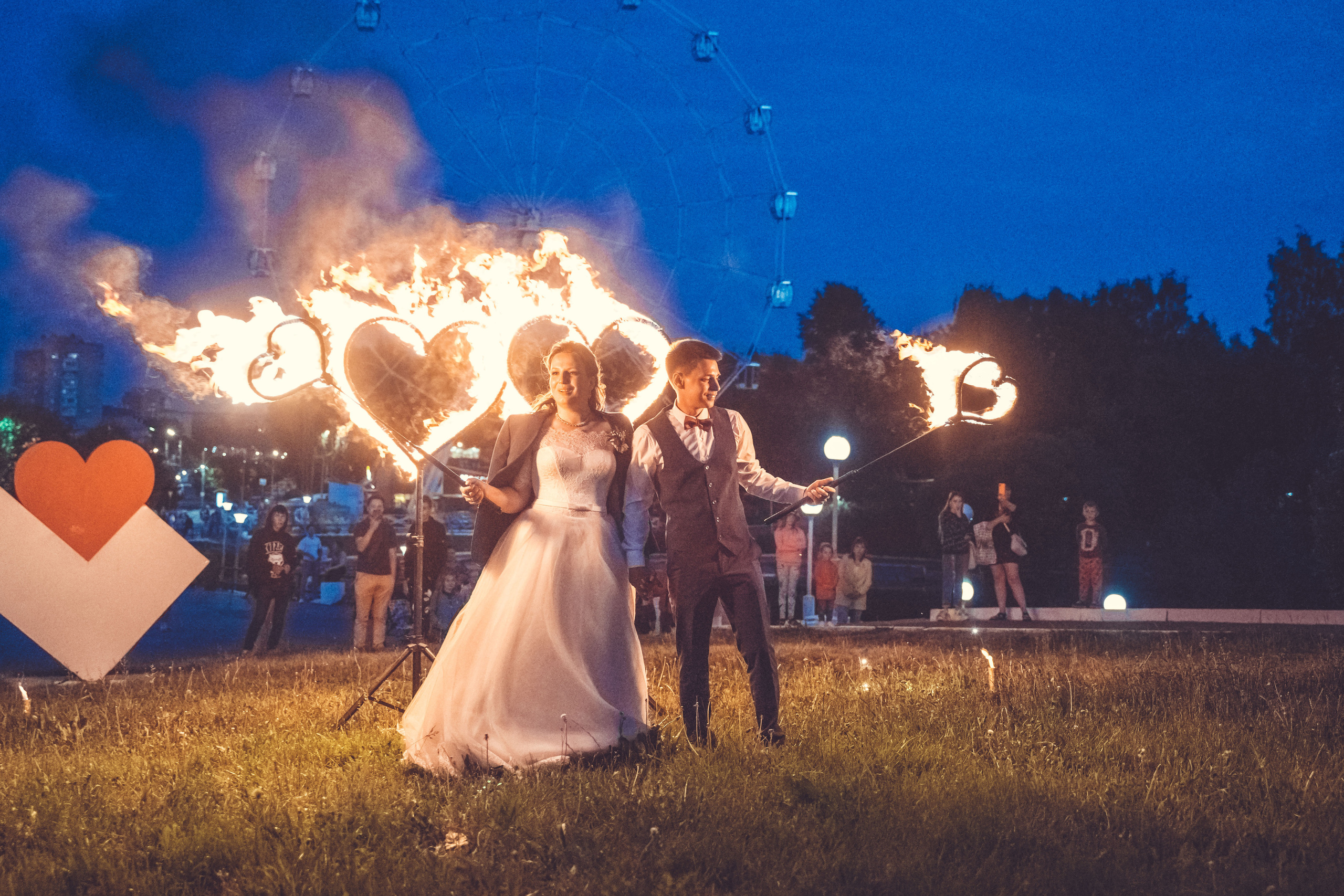 Ульяна ♥ Павел I Киров. Брендфотограф, фотограф Наталия Ягодкина I Киров I Москва