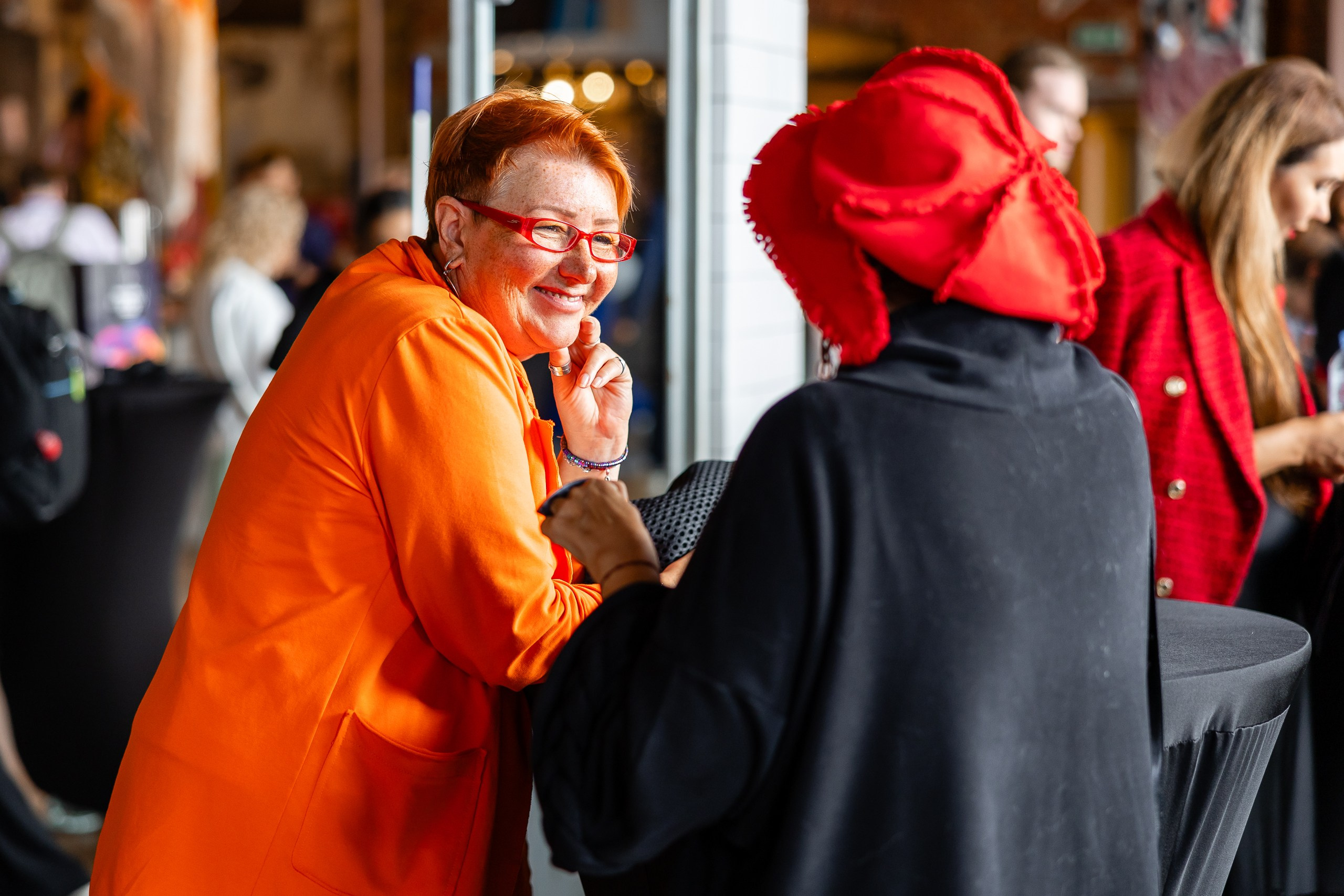 Форум «Креативный Петербург». Фотограф в Санкт-Петербурге — Сергей Петров