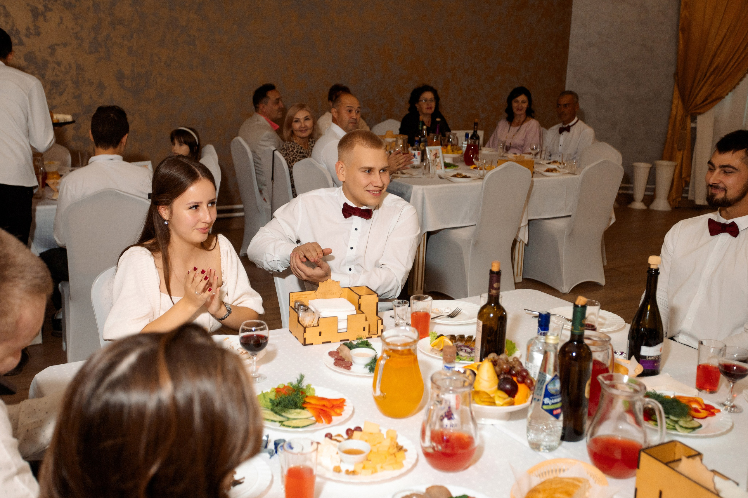 СВАДЬБА: Дима и Юля. Все фото. Профессиональный фотограф в Ижевске Леша Петров