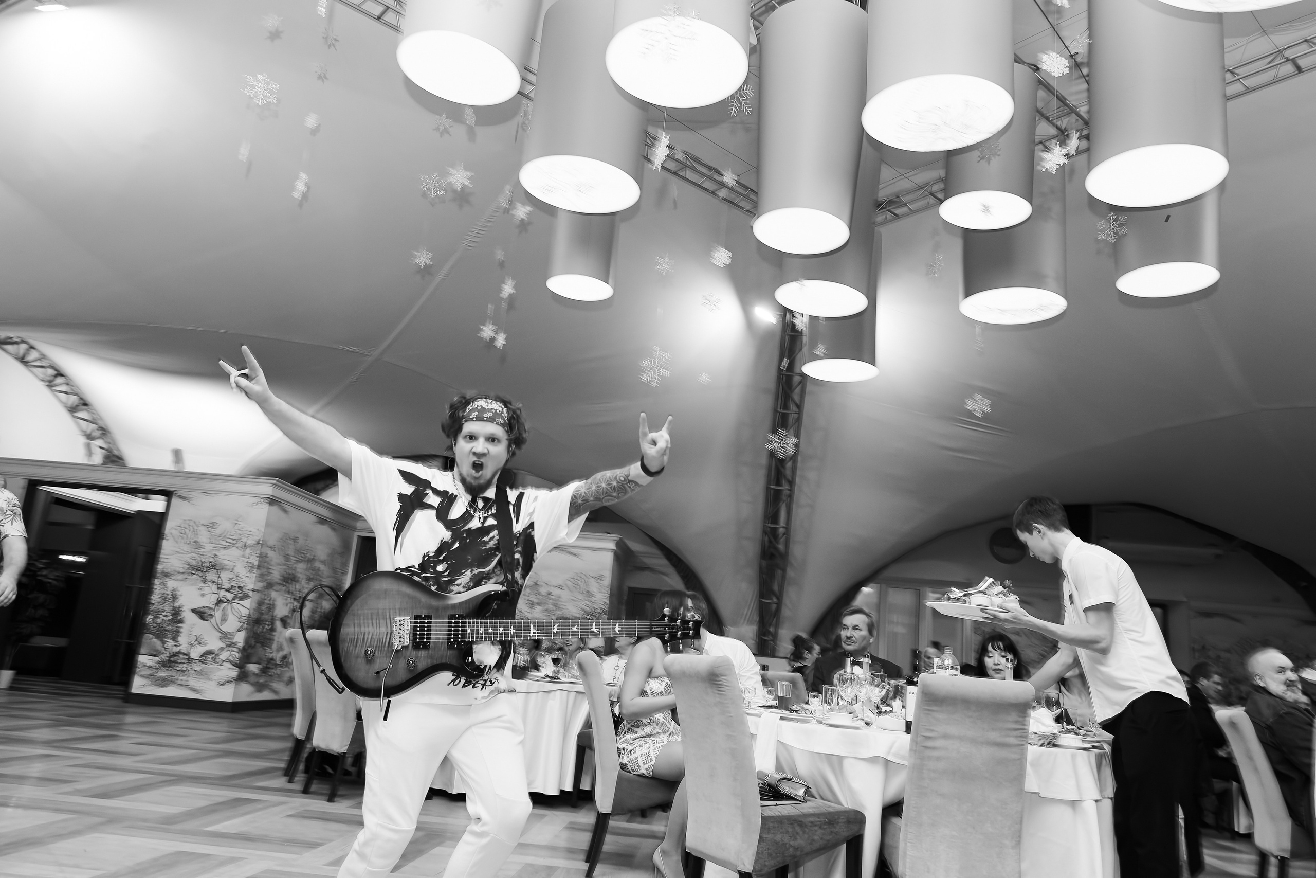 Корпоративные мероприятия. Репортажный фотограф в Самаре