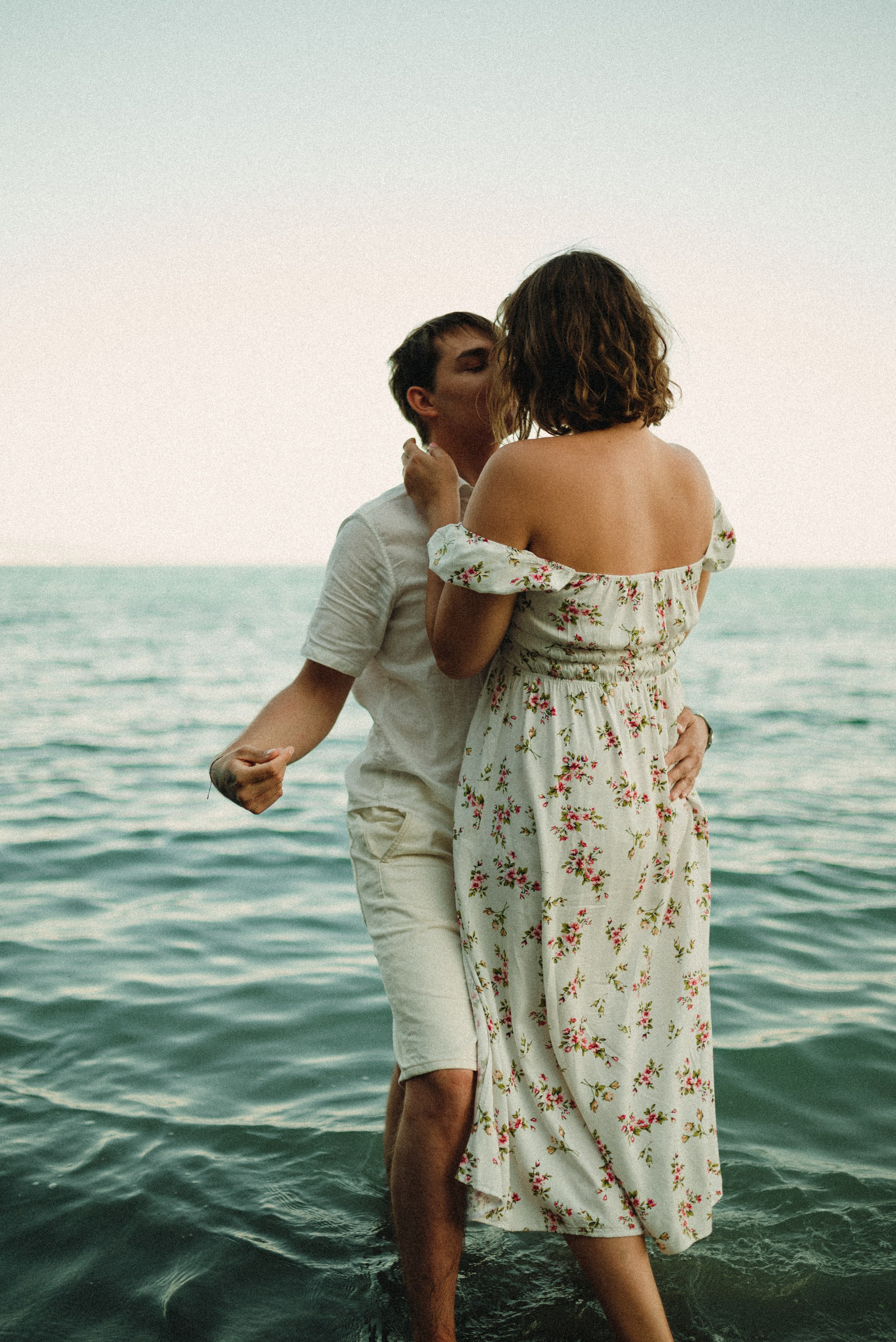 Виолетта и Евгений. Фотограф Санкт-Петербург, Новороссийск