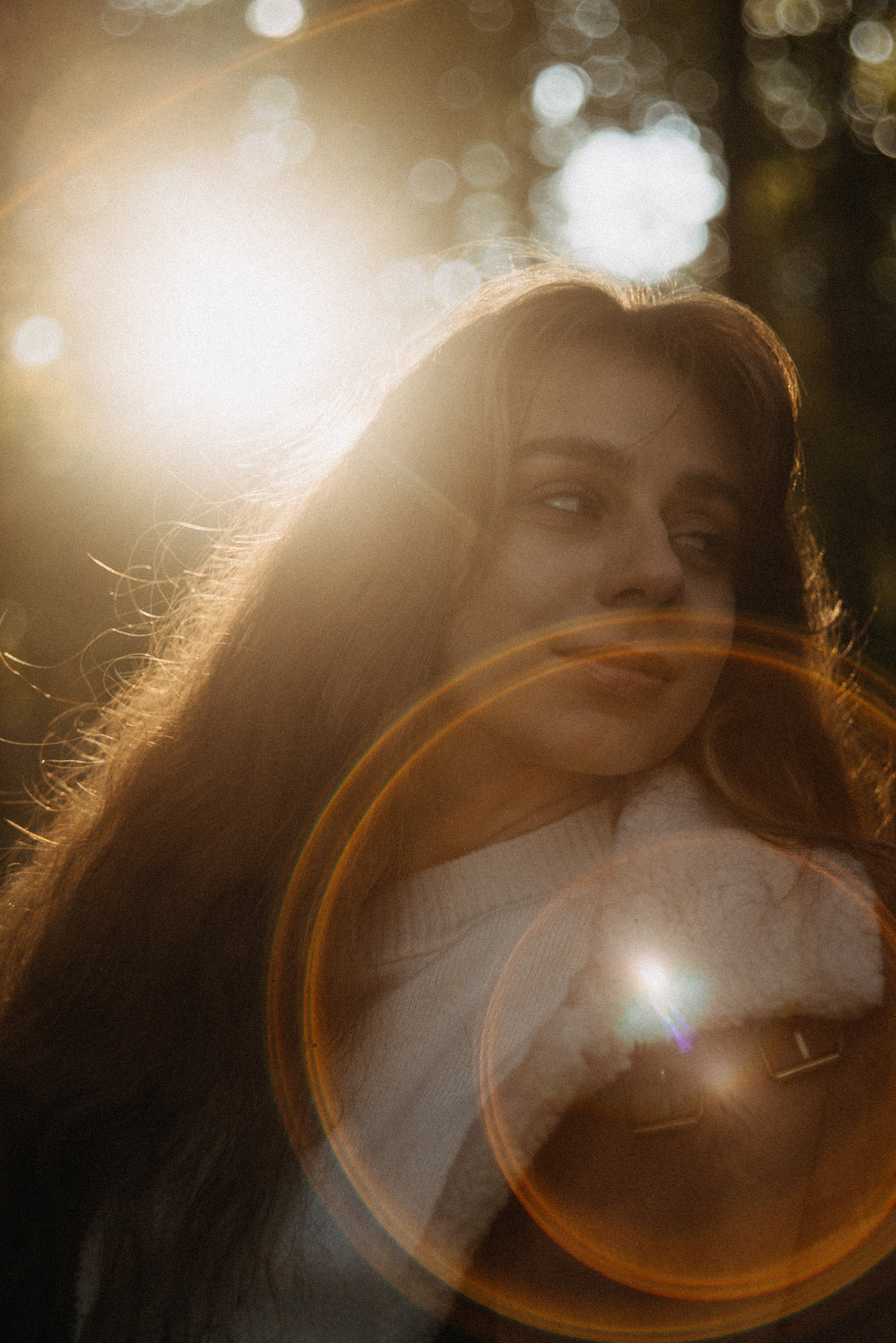 Анна. Фотограф Санкт-Петербург, Новороссийск