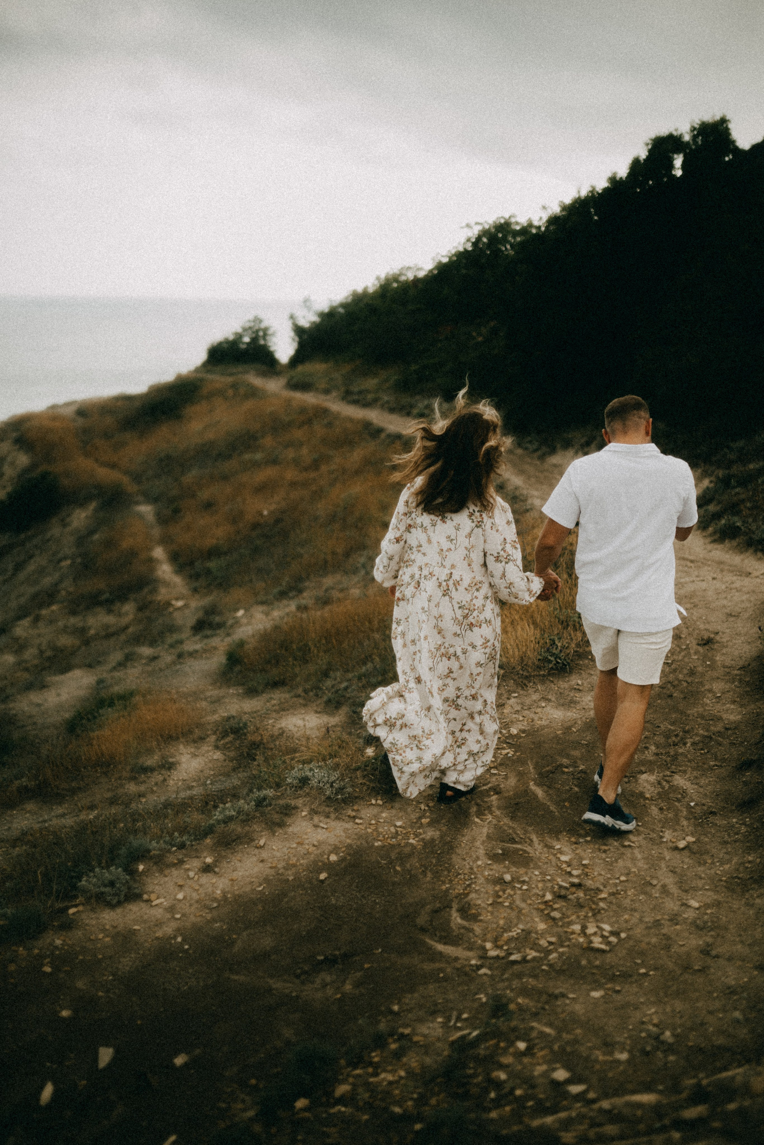 Арина, Руслан и маленький Эльбрус. Фотограф Санкт-Петербург, Новороссийск