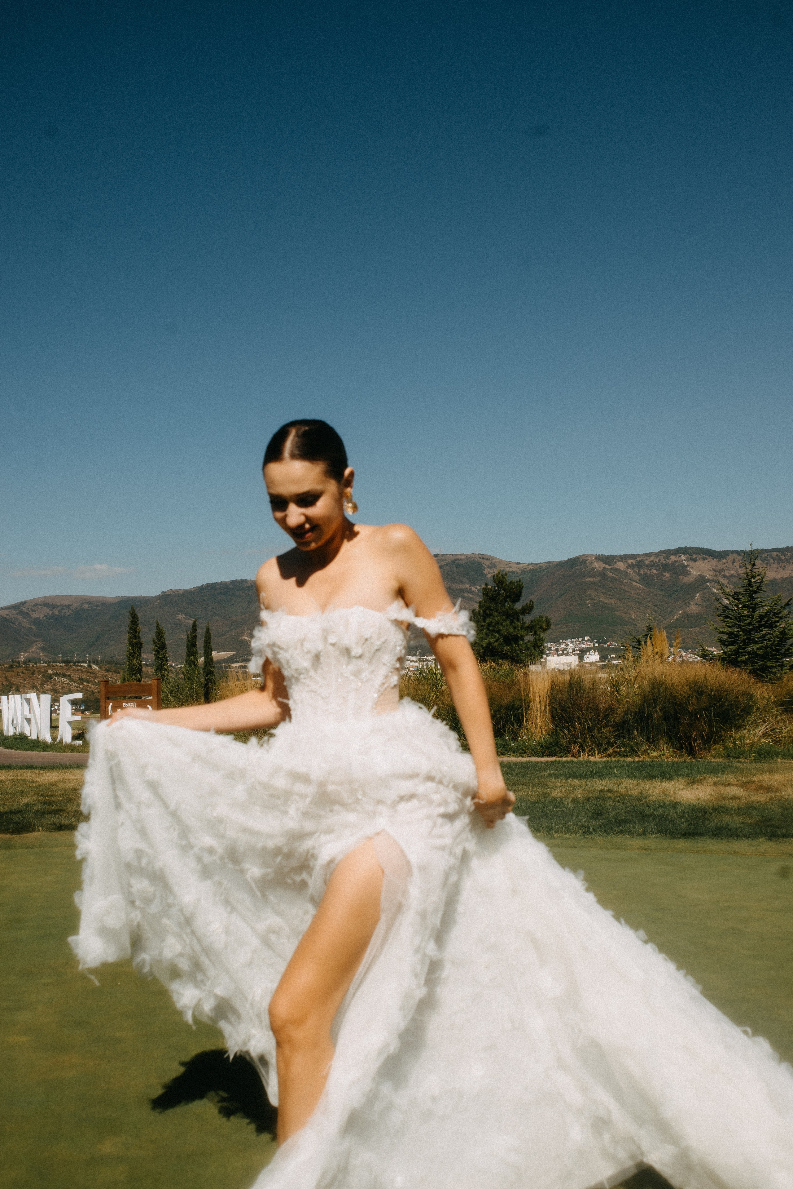 Александр и Виктория | Полный свадебный день. Выступала в качестве второго фотографа. Фотограф Санкт-Петербург, Новороссийск