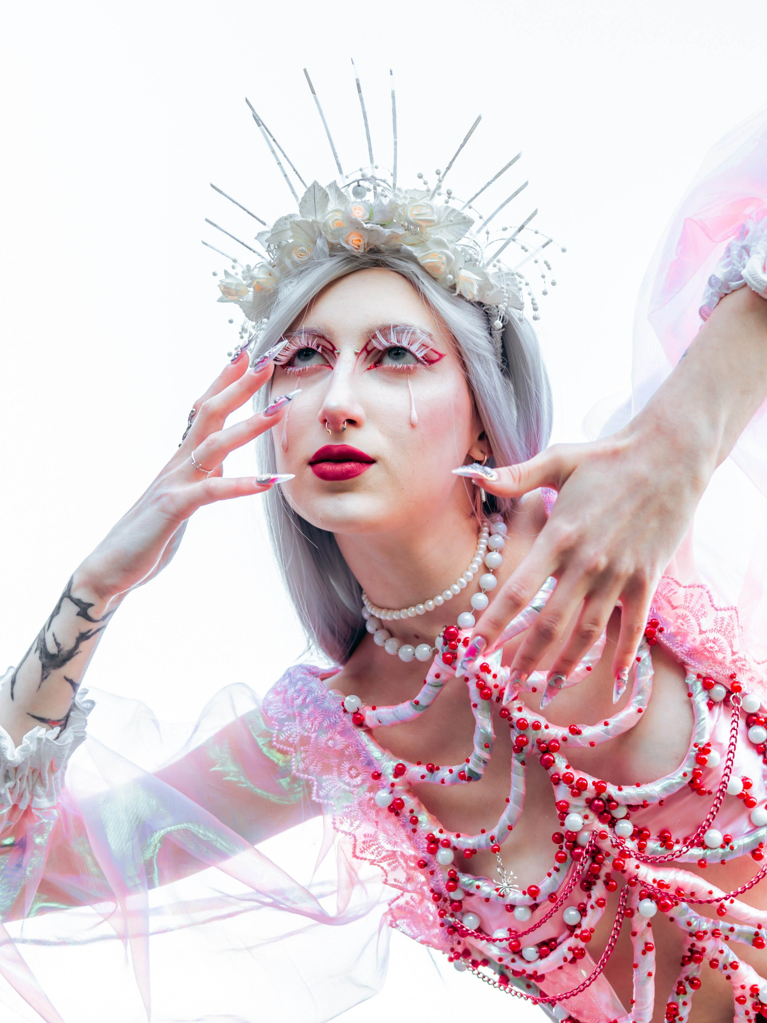 I was only temporary for u. Лиза, ваш портретный и репортажный фотограф в Ульяновске!