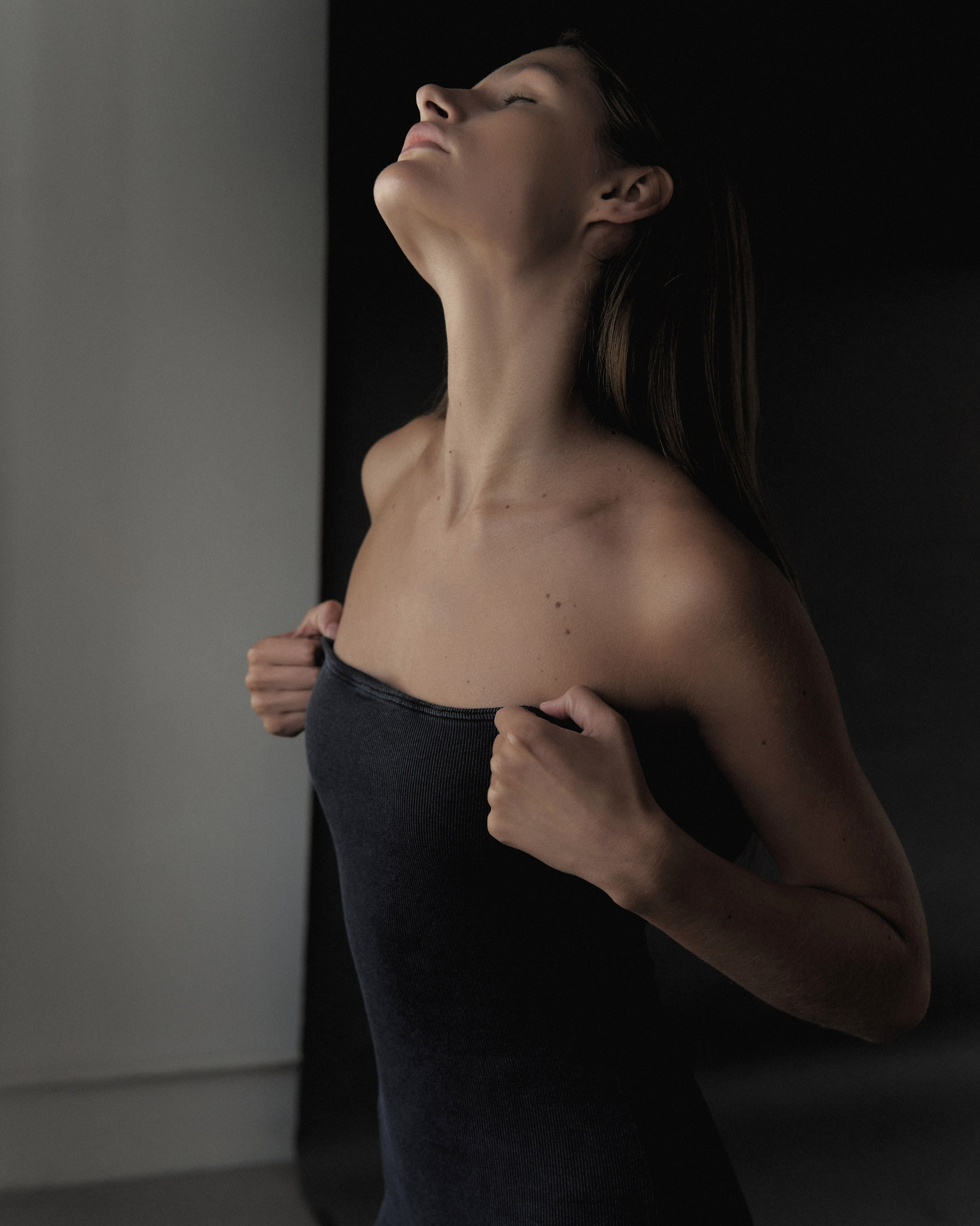 Ева. Фотограф Олеся Скворцова