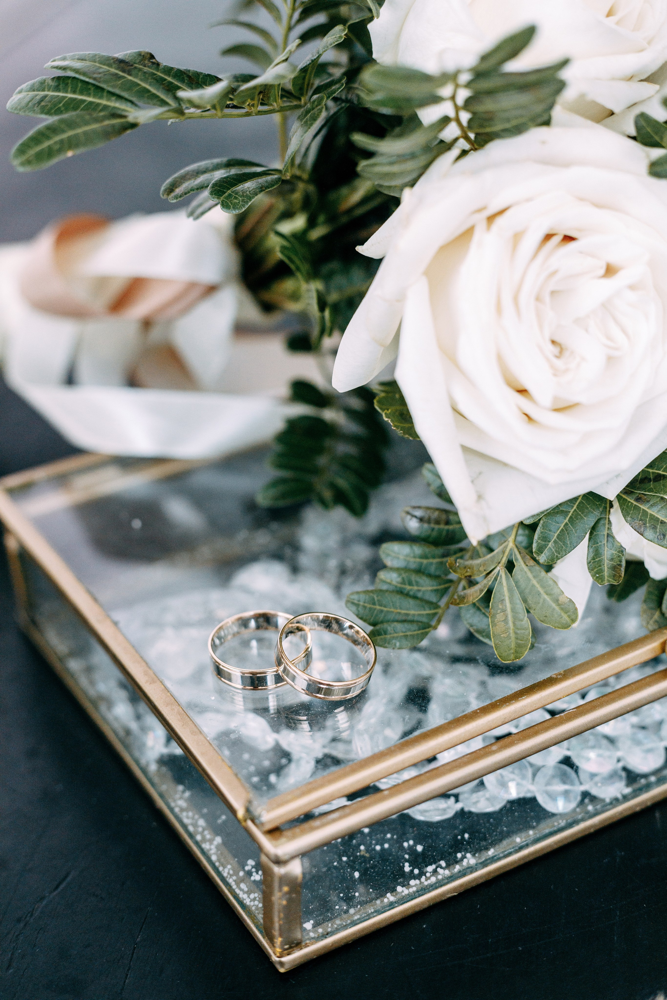 Свадебная съемка