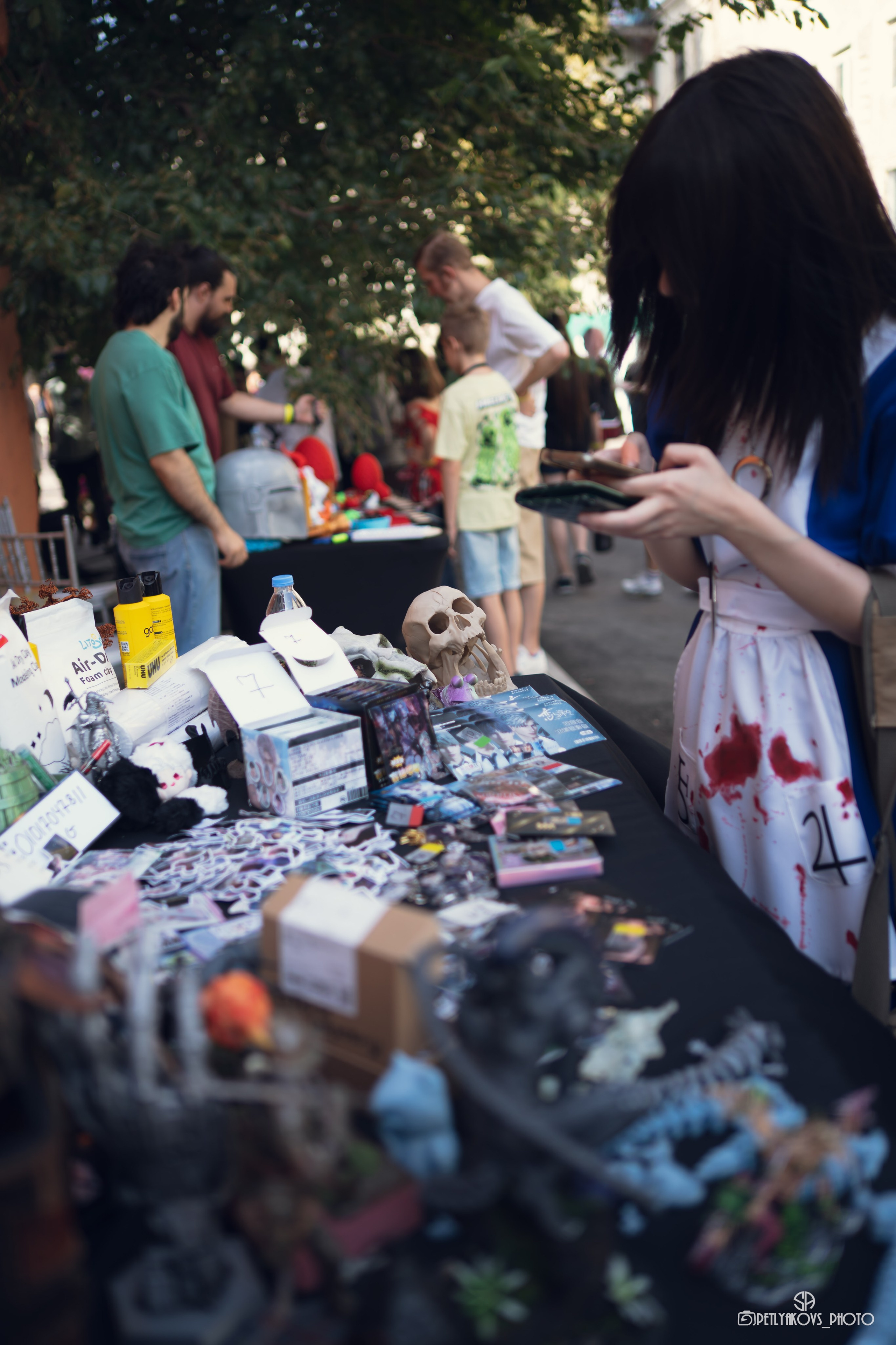 Anime music fest 2025 Tbilisi. Фотограф, видеограф Пятигорск, Ставрополь, Ессентуки, Petlyakovs_photo