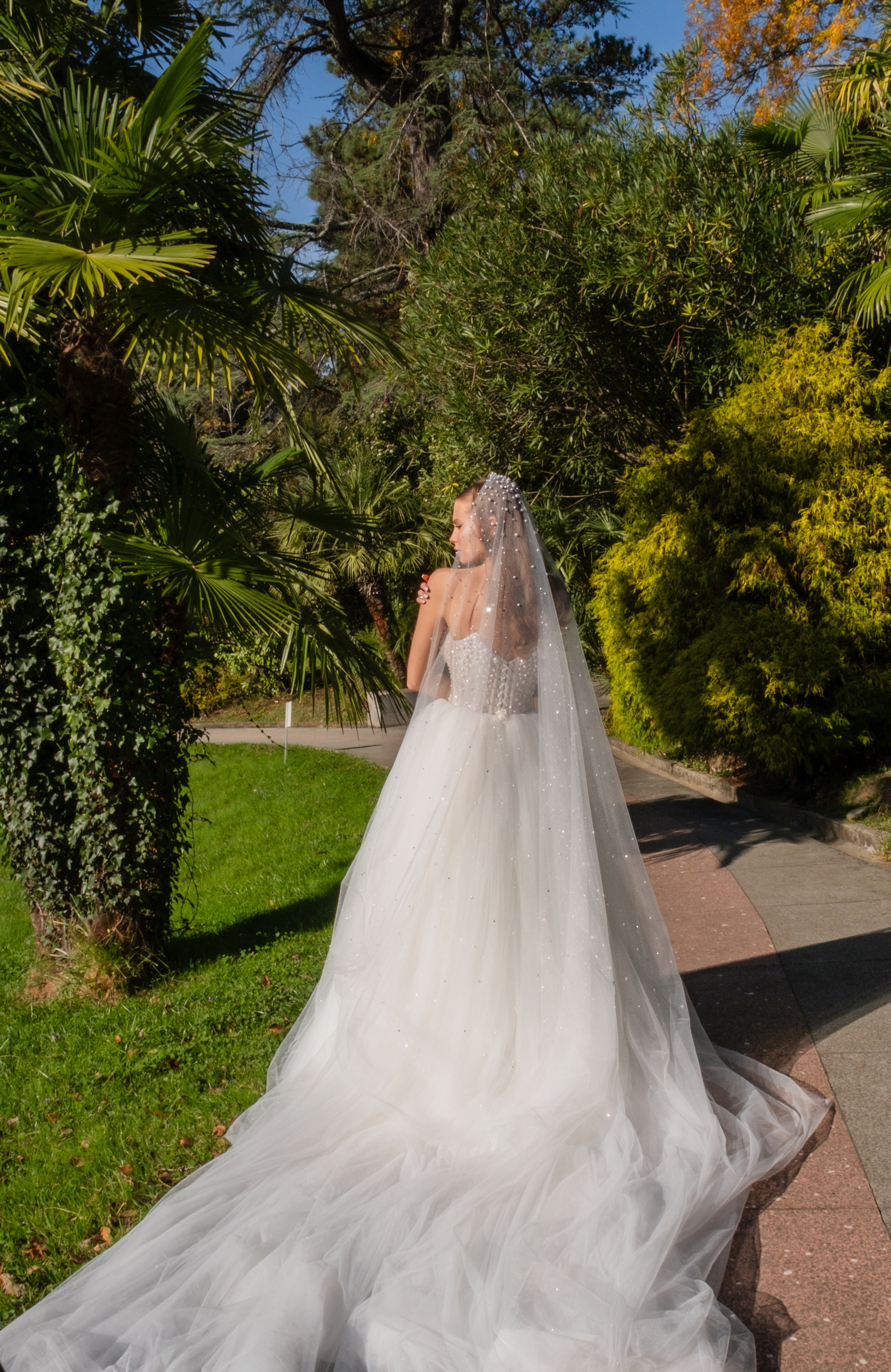 Сергей & Диана