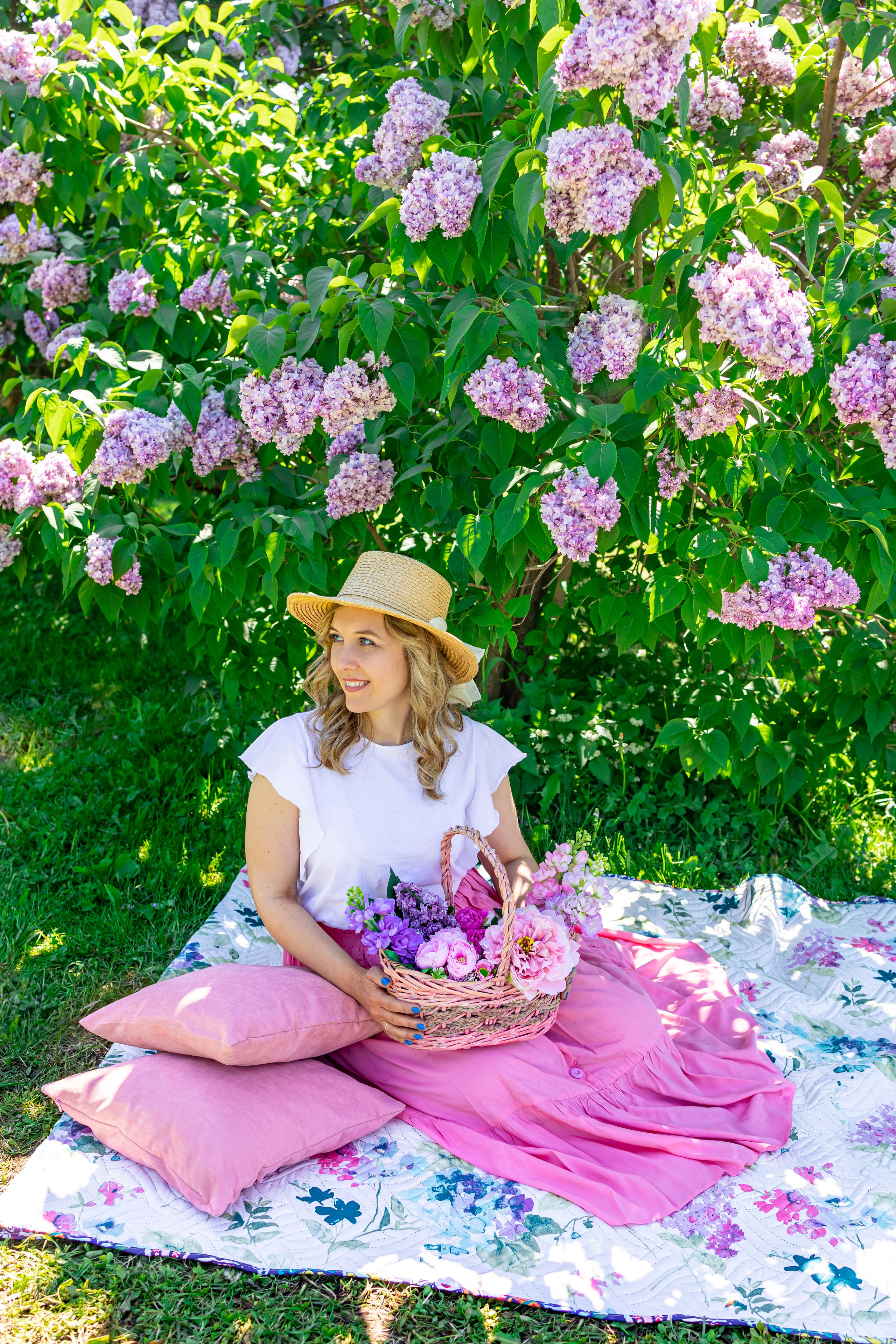 Елена. Оксана Ромашкина- семейный и ньюборн фотограф из Москвы