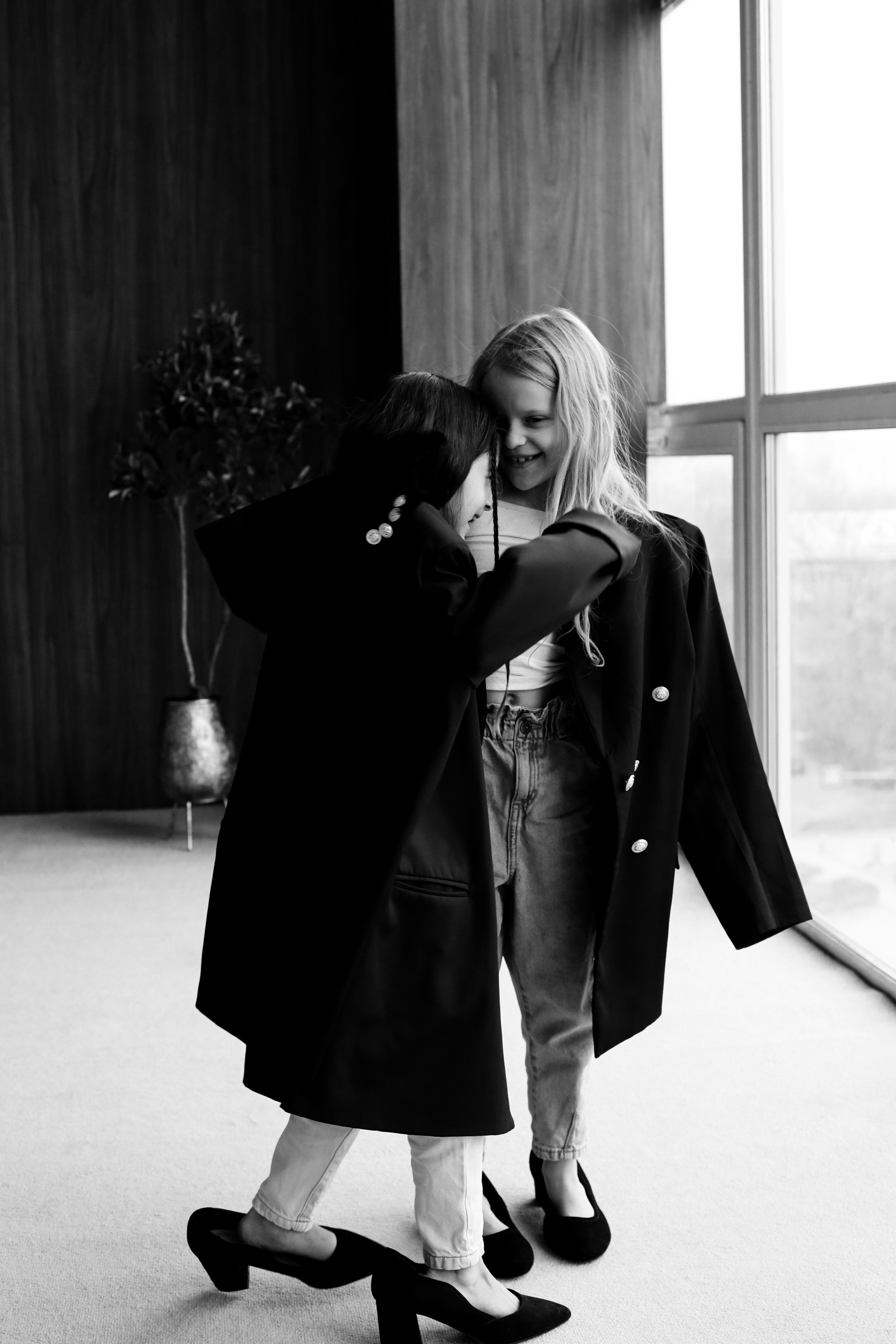 Дети. Семейный и детский фотограф в Новосибирске Анастасия Затолокина