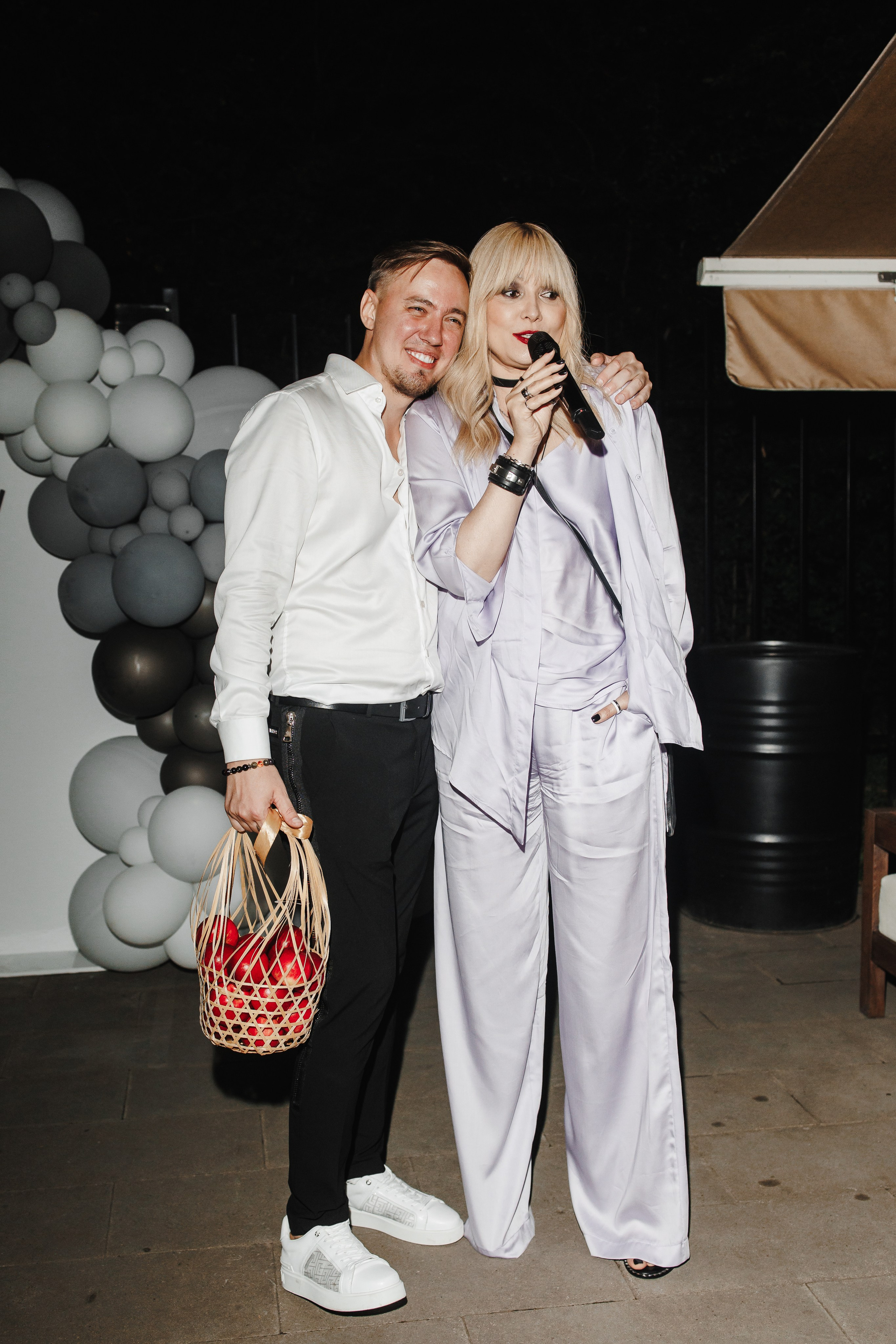 День Рождения Олега. Фотограф Ольга Махалова — Санкт-Петербург, Москва, Нижний Новгород